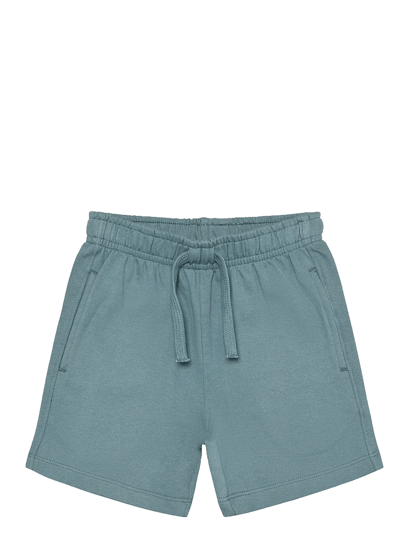 En Fant - Shorts Sweat - lühikesed dressipüksid - citadel - 0