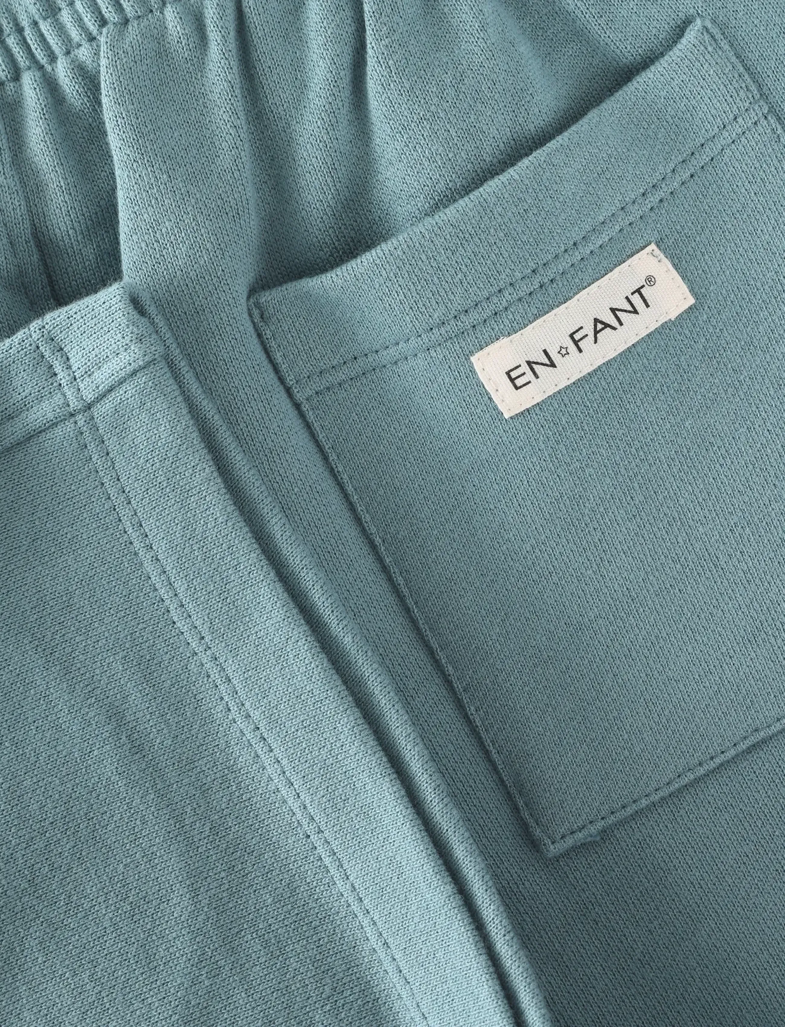En Fant - Shorts Sweat - shorts - citadel - 2