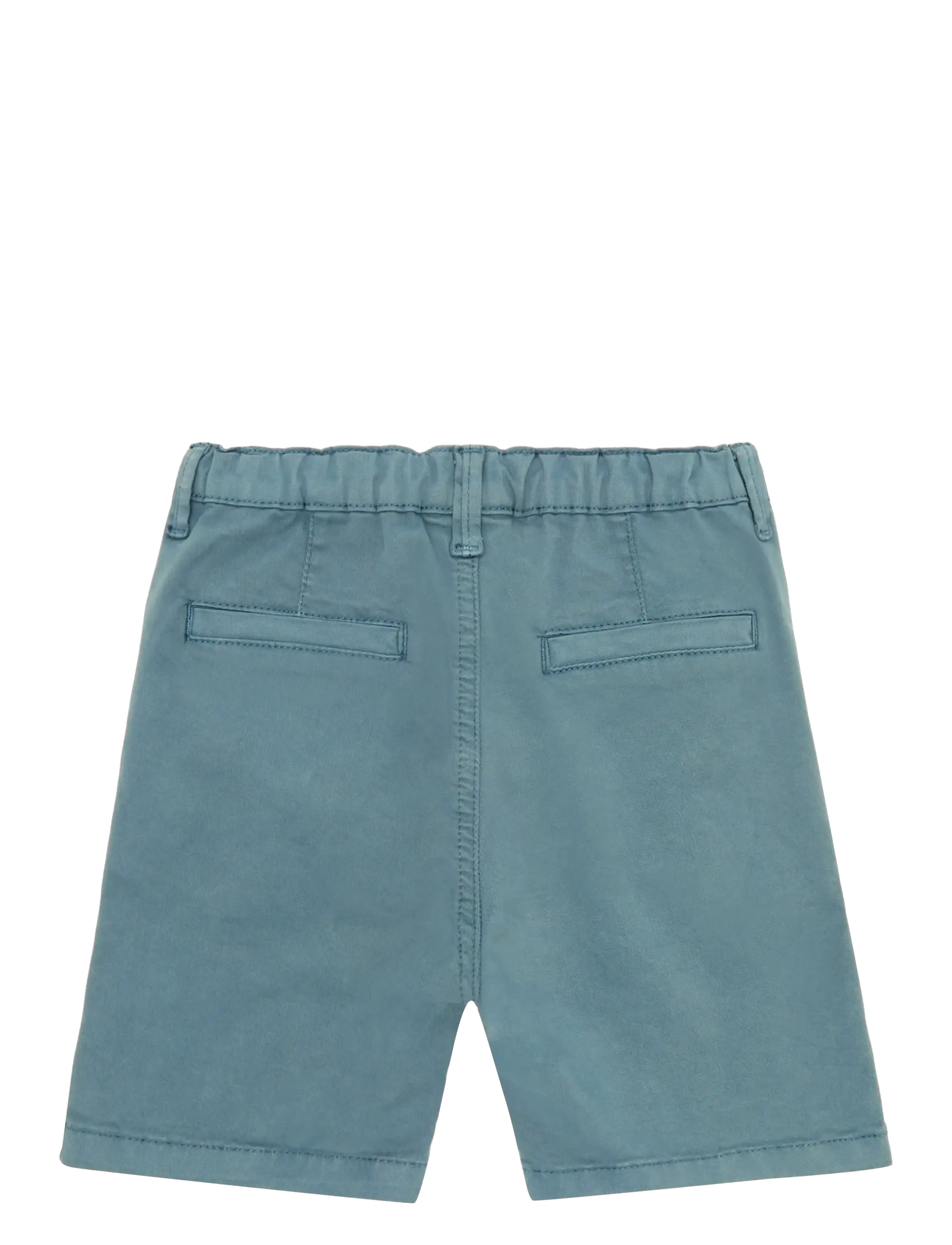 En Fant - Shorts Woven - chino shorts - citadel - 1