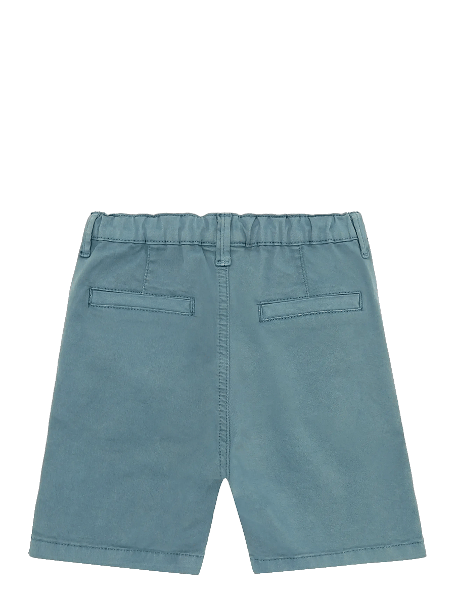 En Fant - Shorts Woven - chino-shorts - citadel - 1