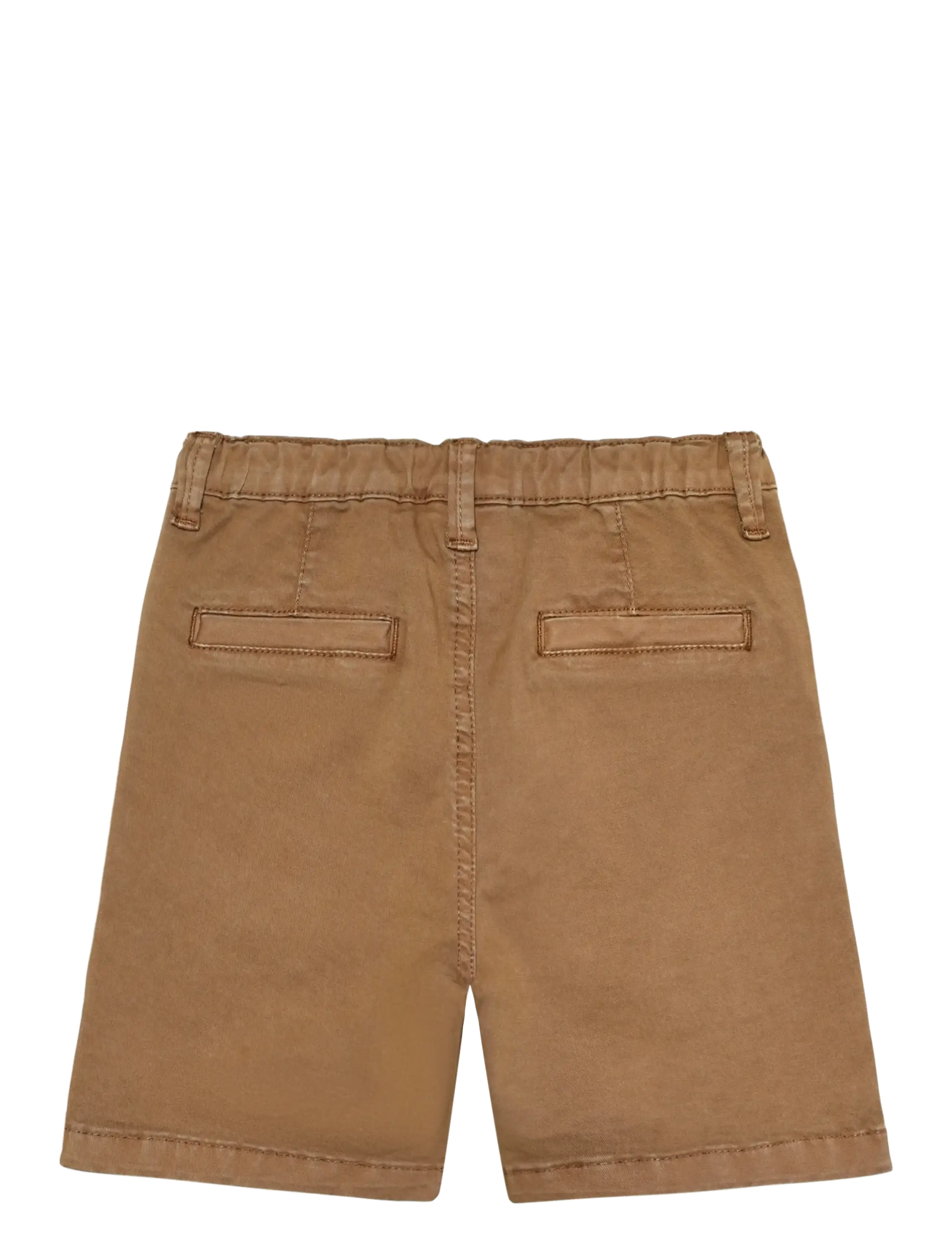 En Fant - Shorts Woven - chino shorts - tiger's eye - 1