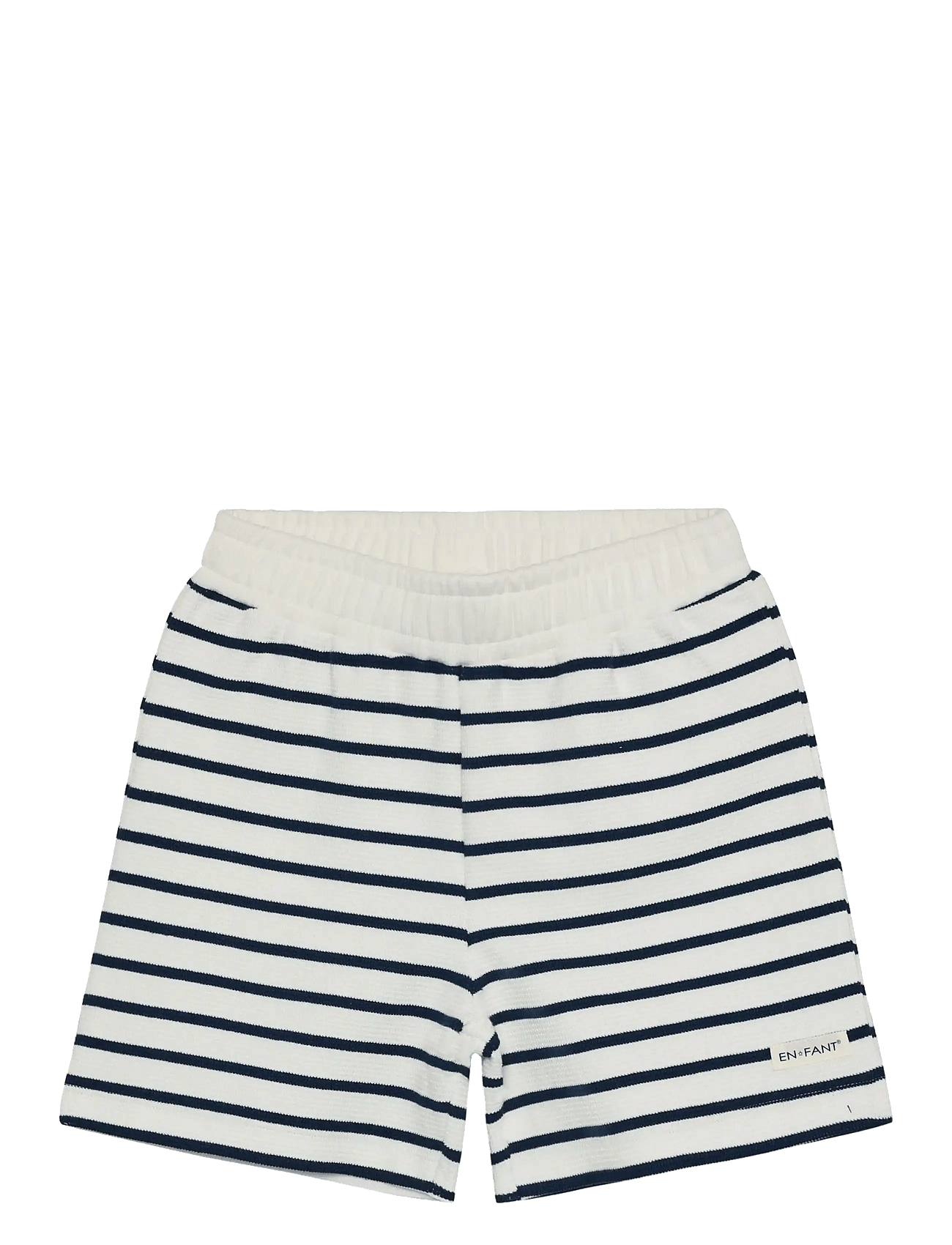Shorts Sweat Stripe - MEDIEVAL