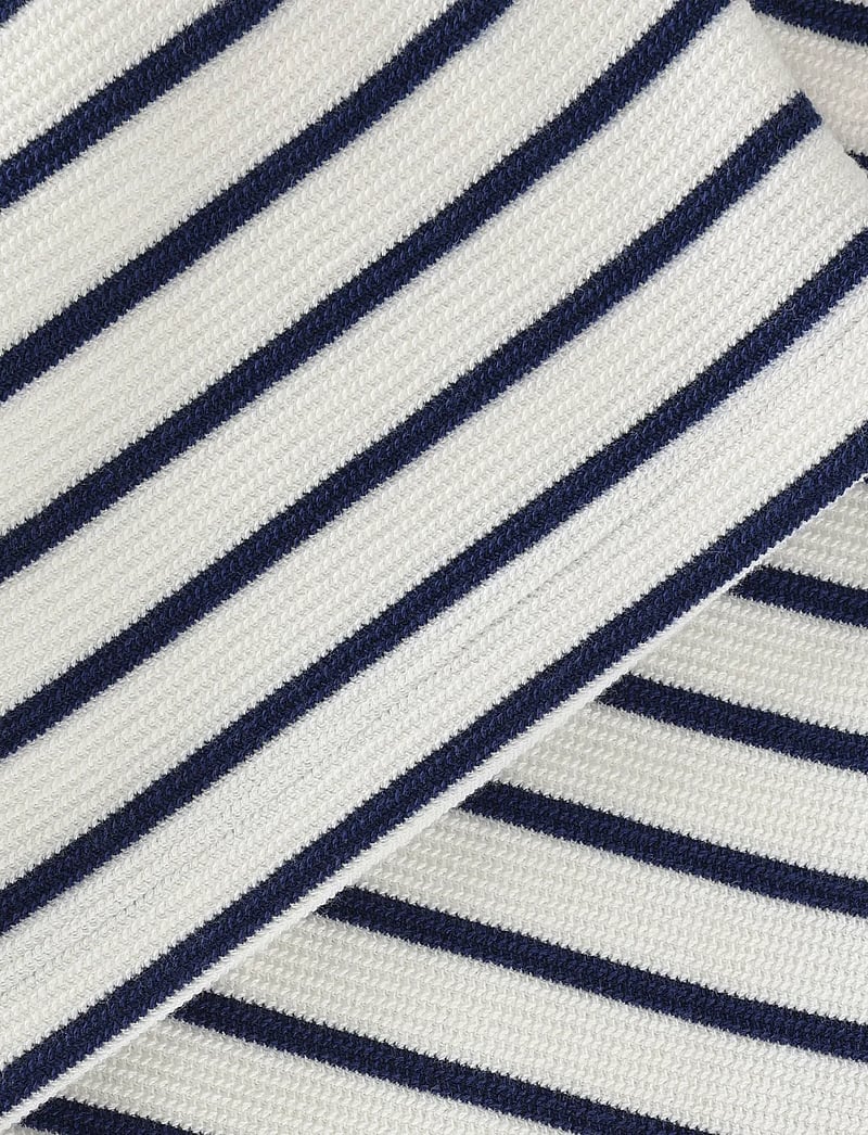 En Fant - Shorts Sweat Stripe - casual shorts - medieval blue - 2