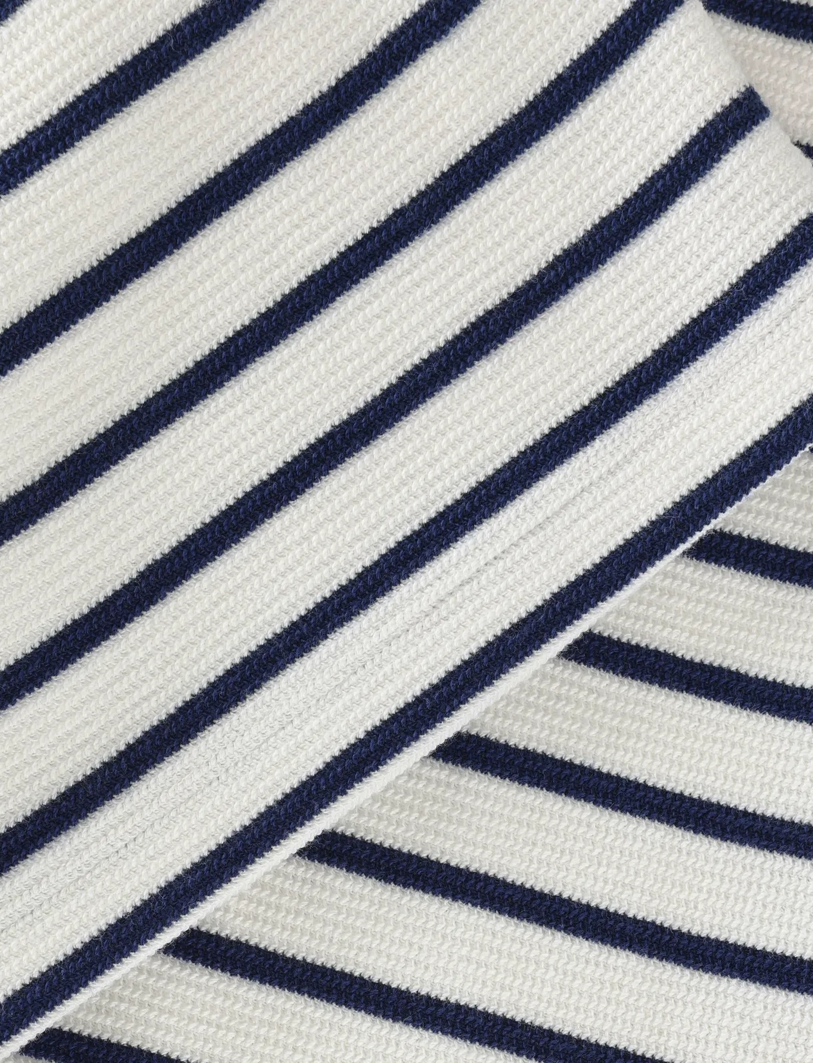 En Fant - Shorts Sweat Stripe - casual shorts - medieval blue - 2