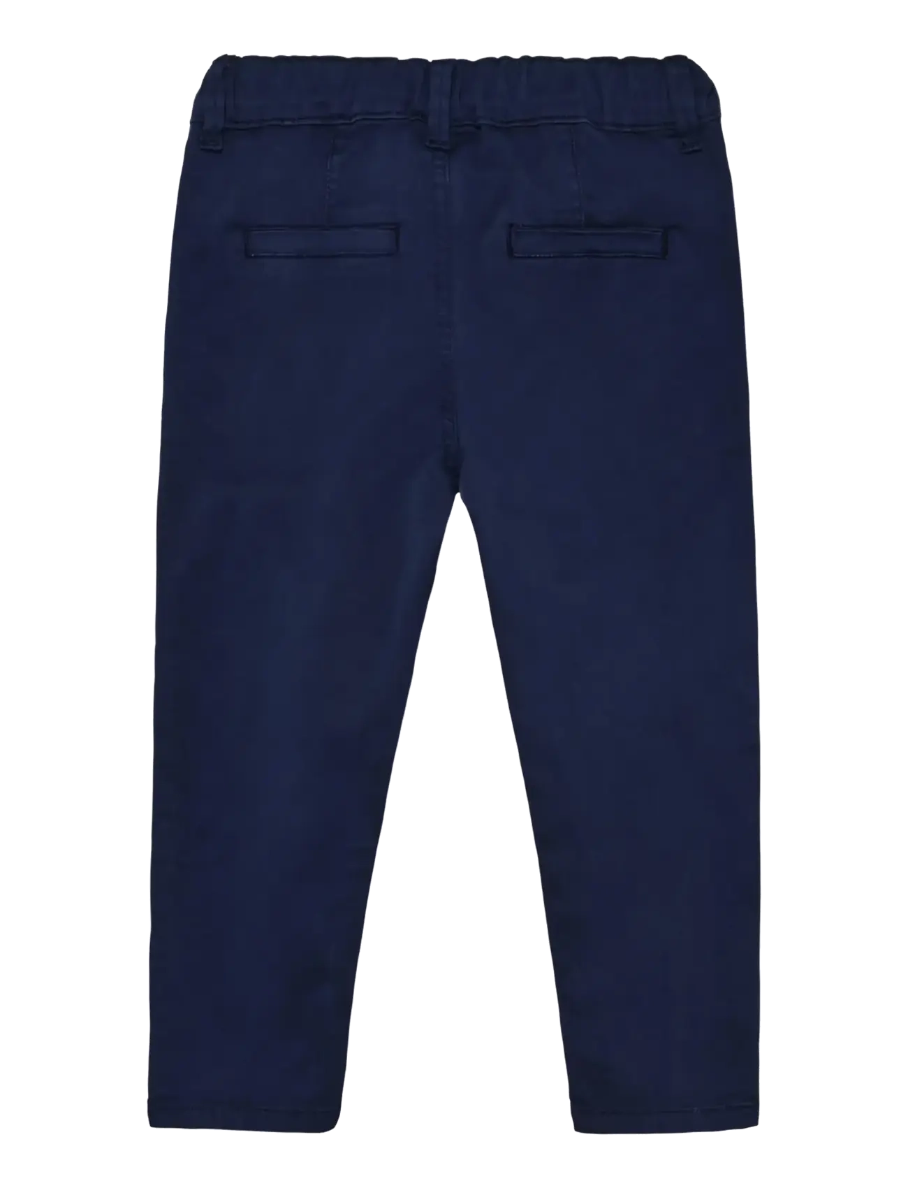 En Fant - Pants Woven - byxor - medieval blue - 1