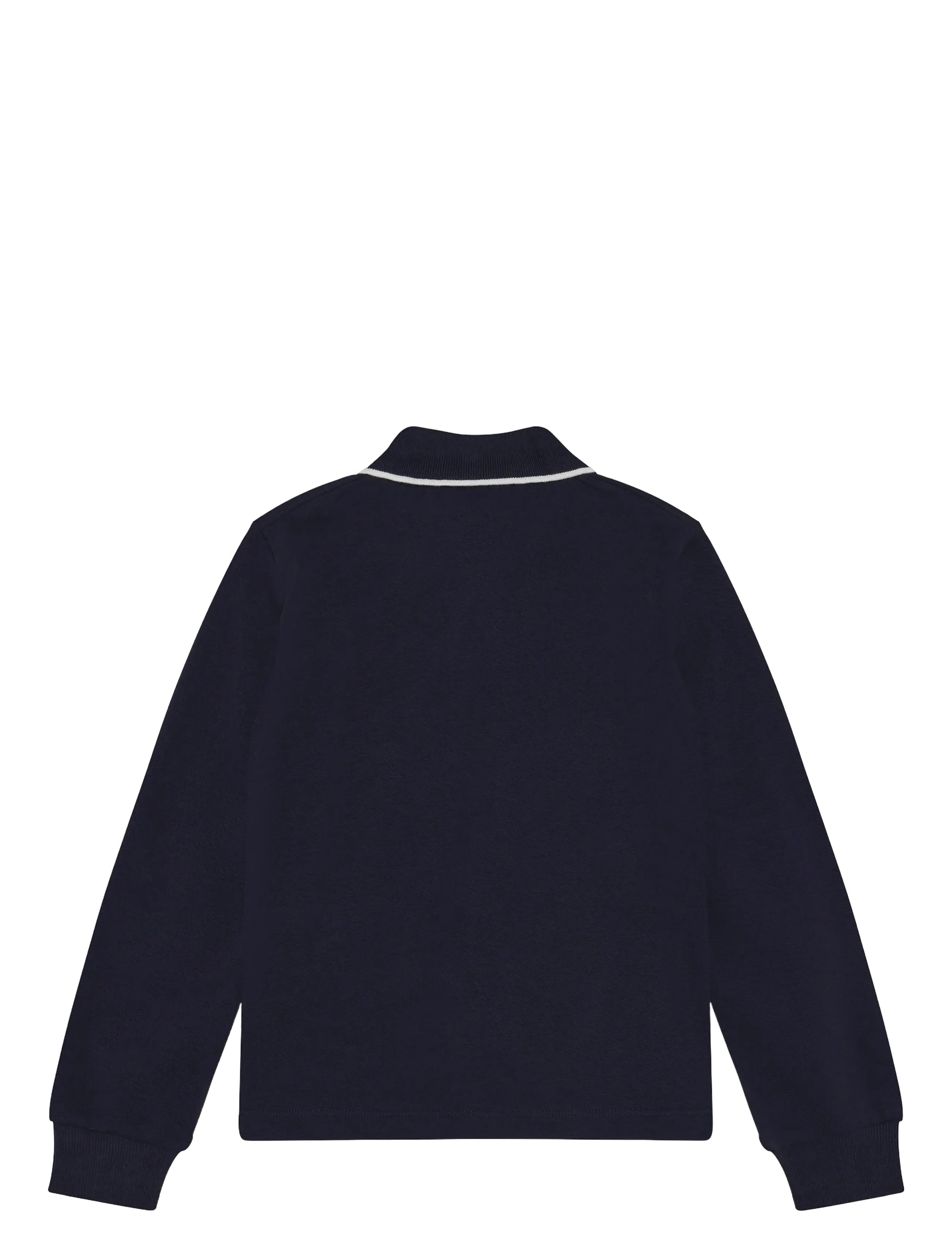 En Fant - Polo LS - parisian night - 1