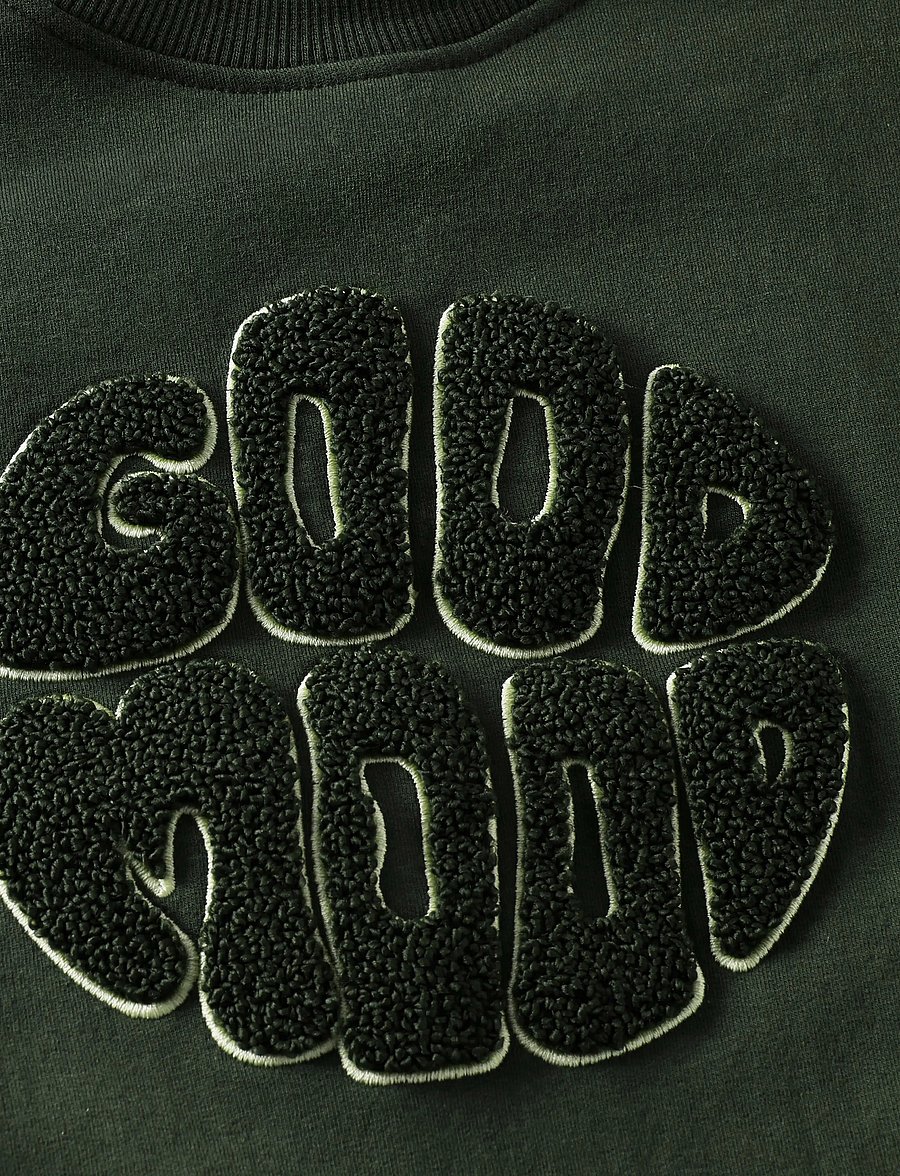 En Fant - Sweatshirt - sweatshirts - kombu green - 3