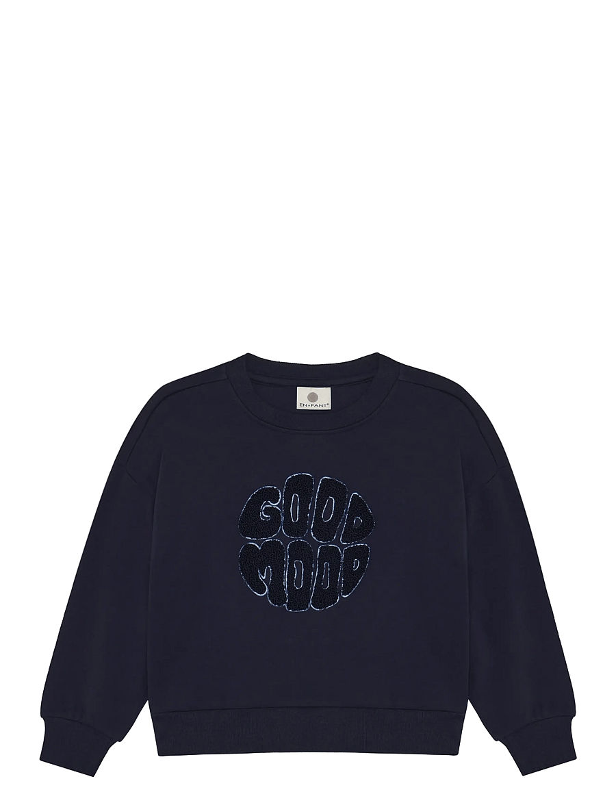 En Fant - Sweatshirt - sweatshirts - parisian night - 0