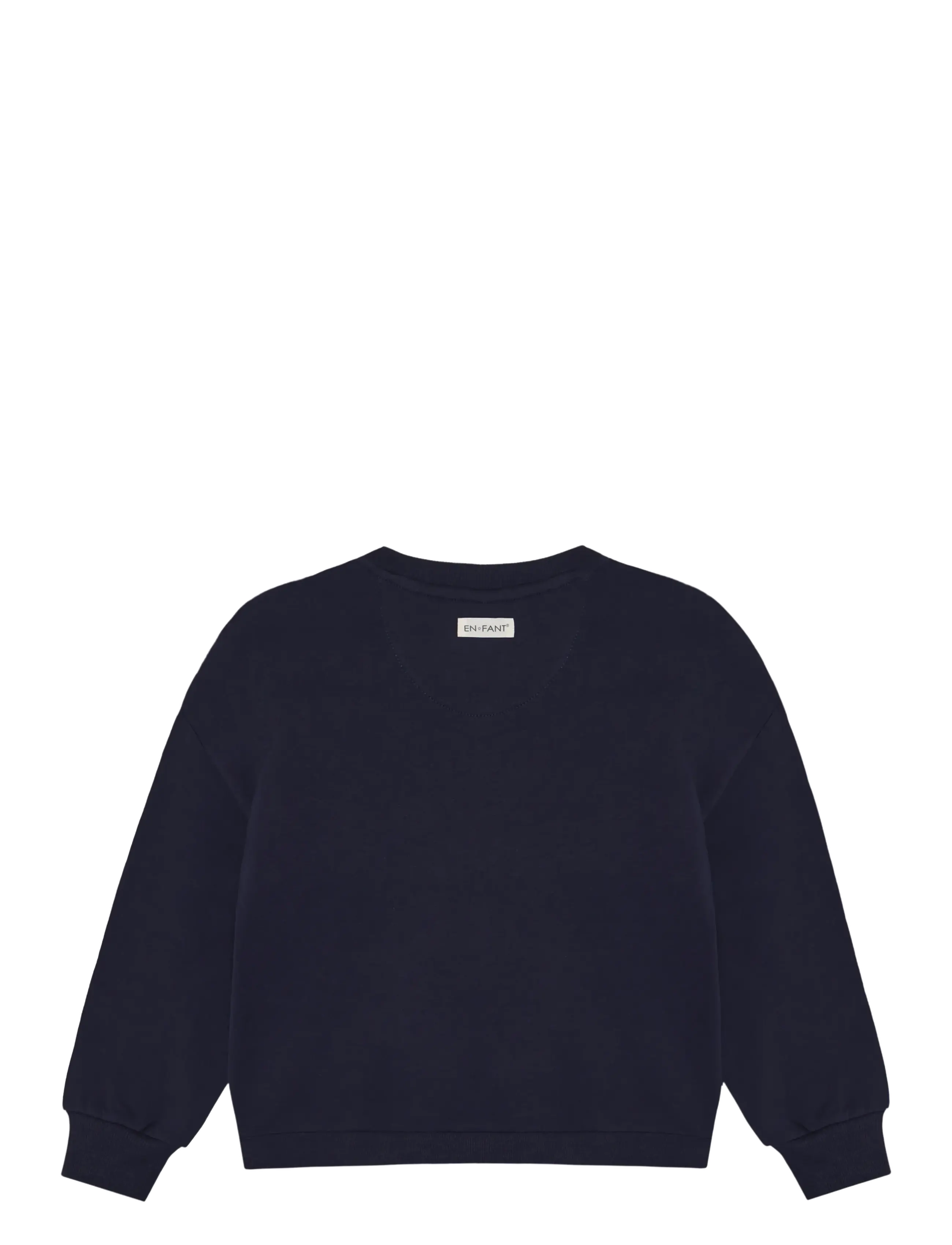 En Fant - Sweatshirt - sweatshirts - parisian night - 1