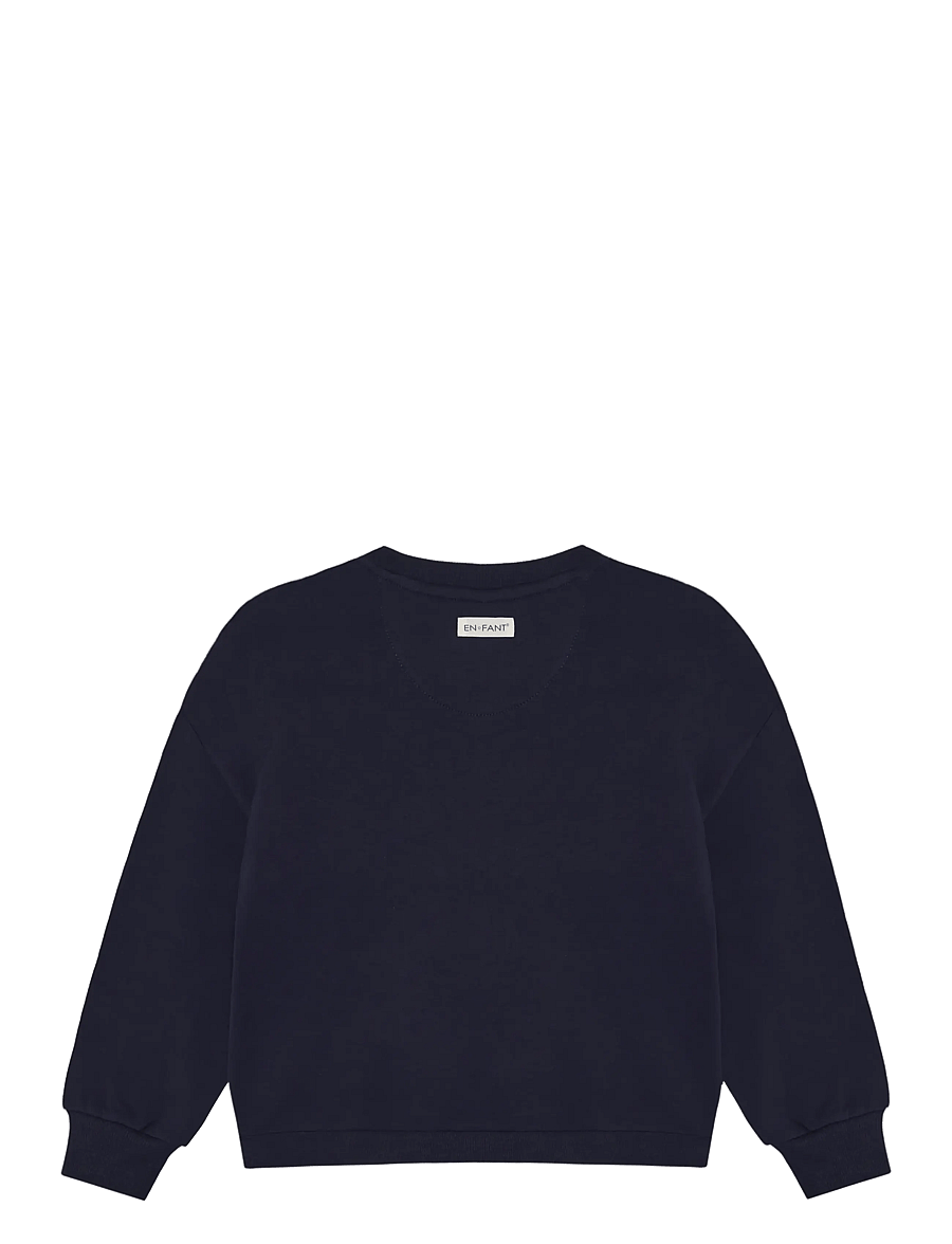 En Fant - Sweatshirt - sweatshirts - parisian night - 1