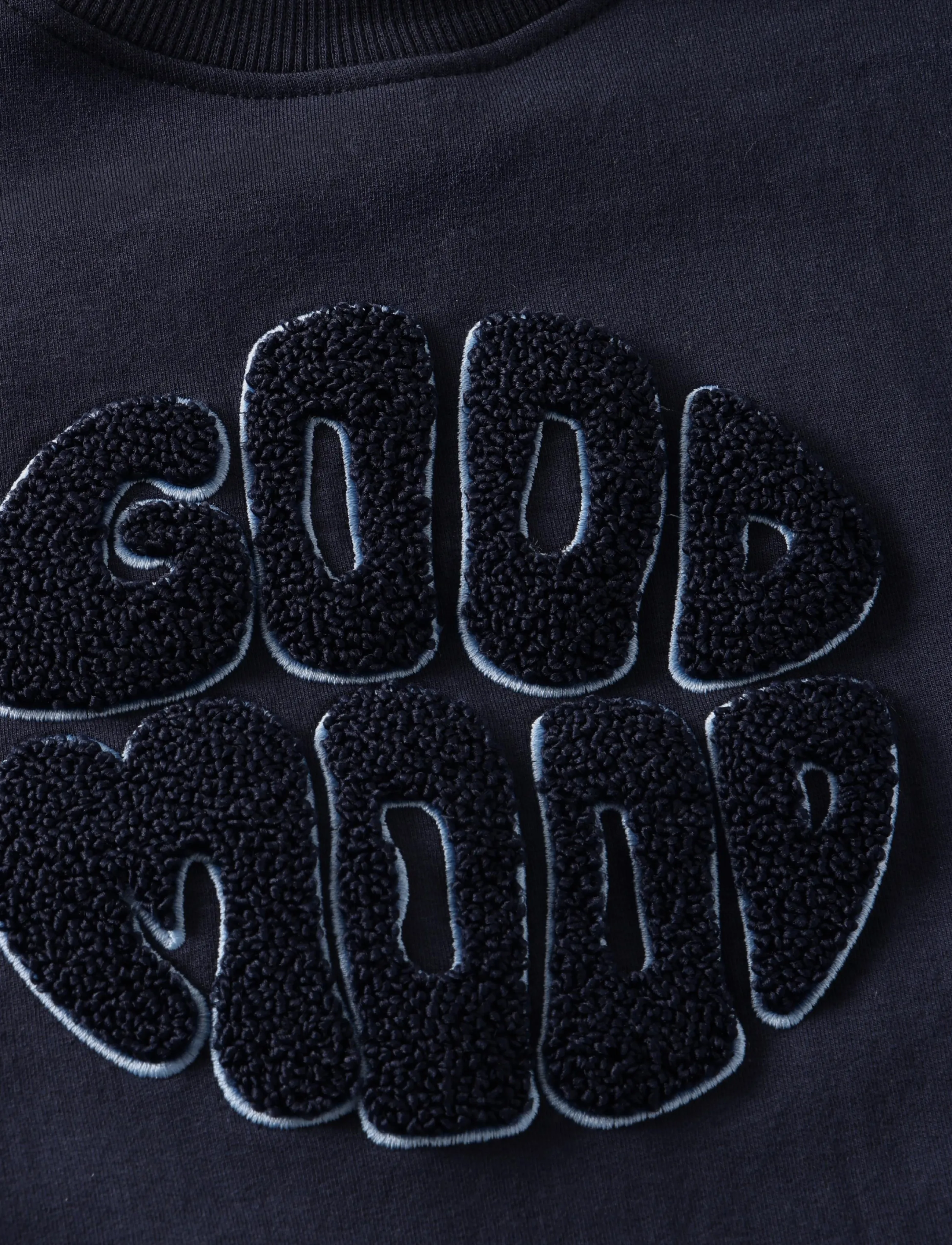 En Fant - Sweatshirt - sweatshirts - parisian night - 2