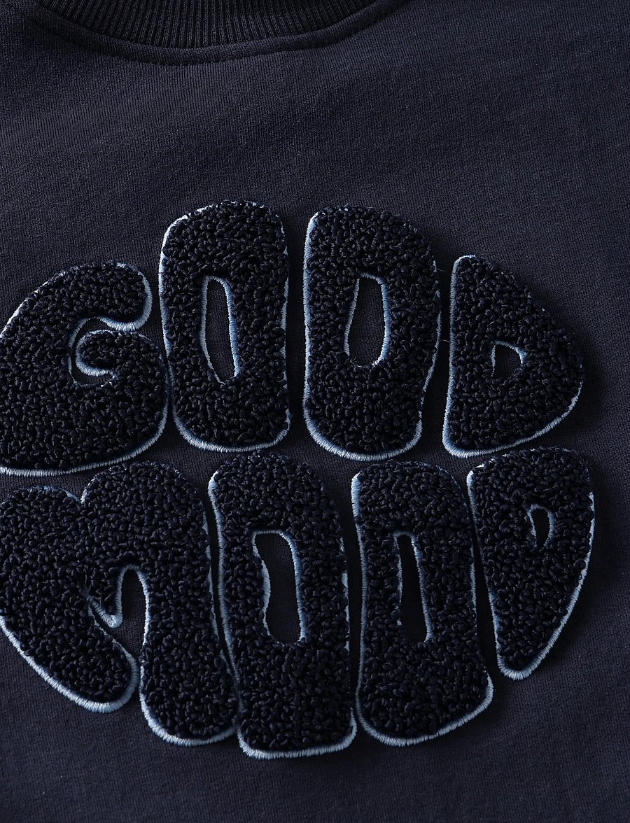 En Fant - Sweatshirt - sweatshirts - parisian night - 2