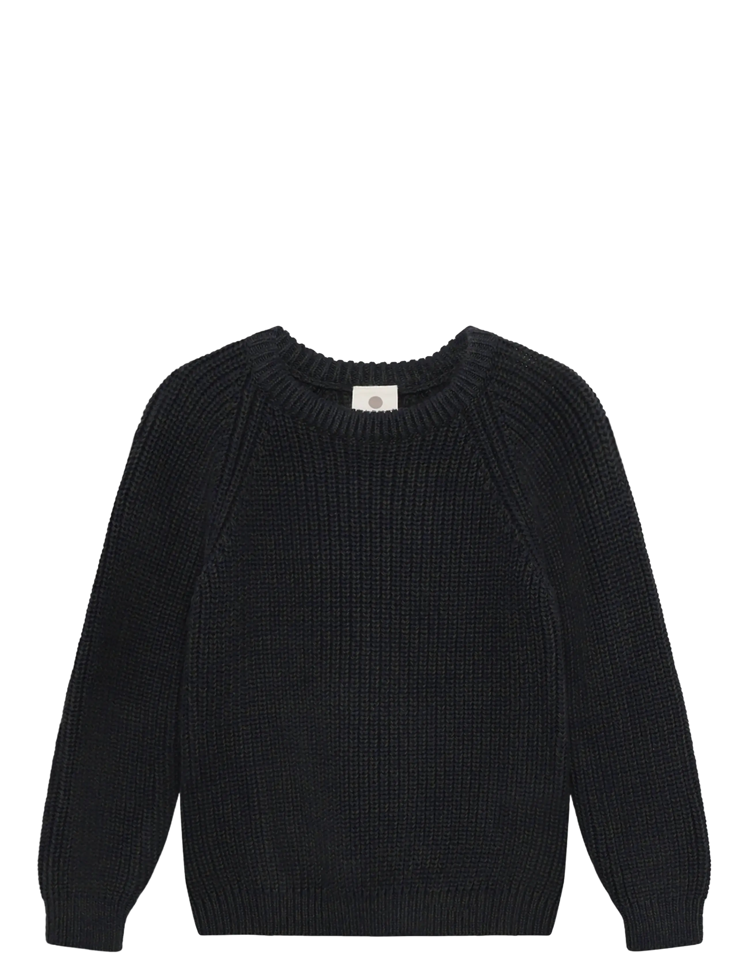 En Fant Pullover Knit - Alles anzeigen - KOMBU GREEN / green