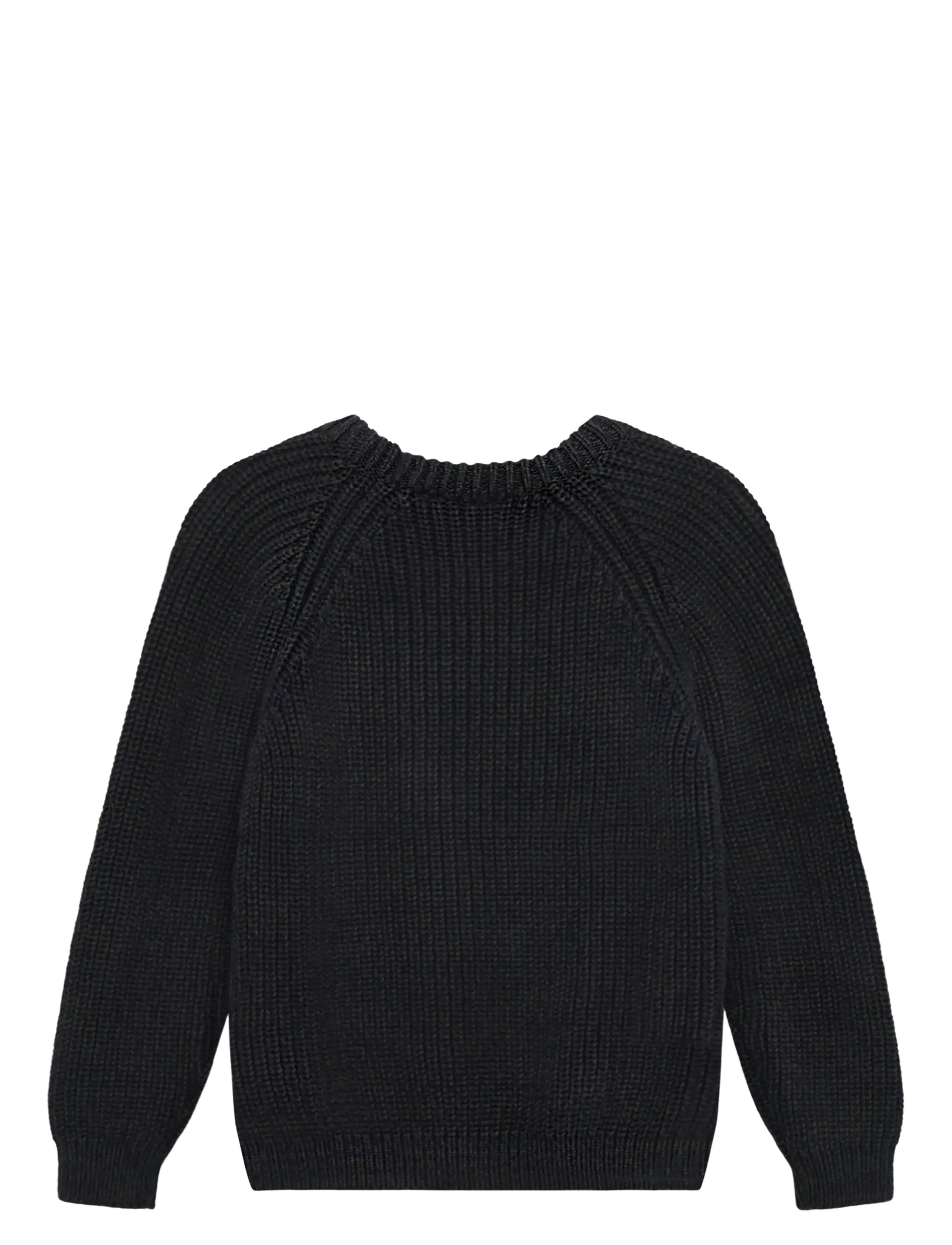 En Fant - Pullover Knit - pullover - kombu green - 1