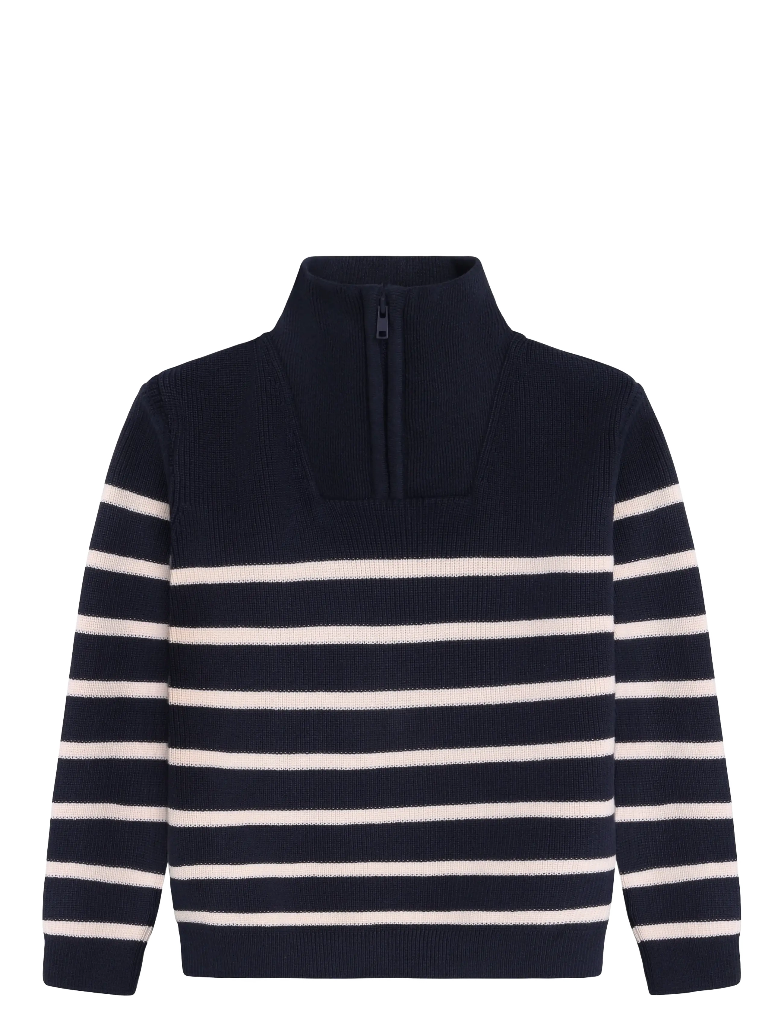 En Fant Pullover Knit - Neuheiten - PARISIAN NIGHT / navy