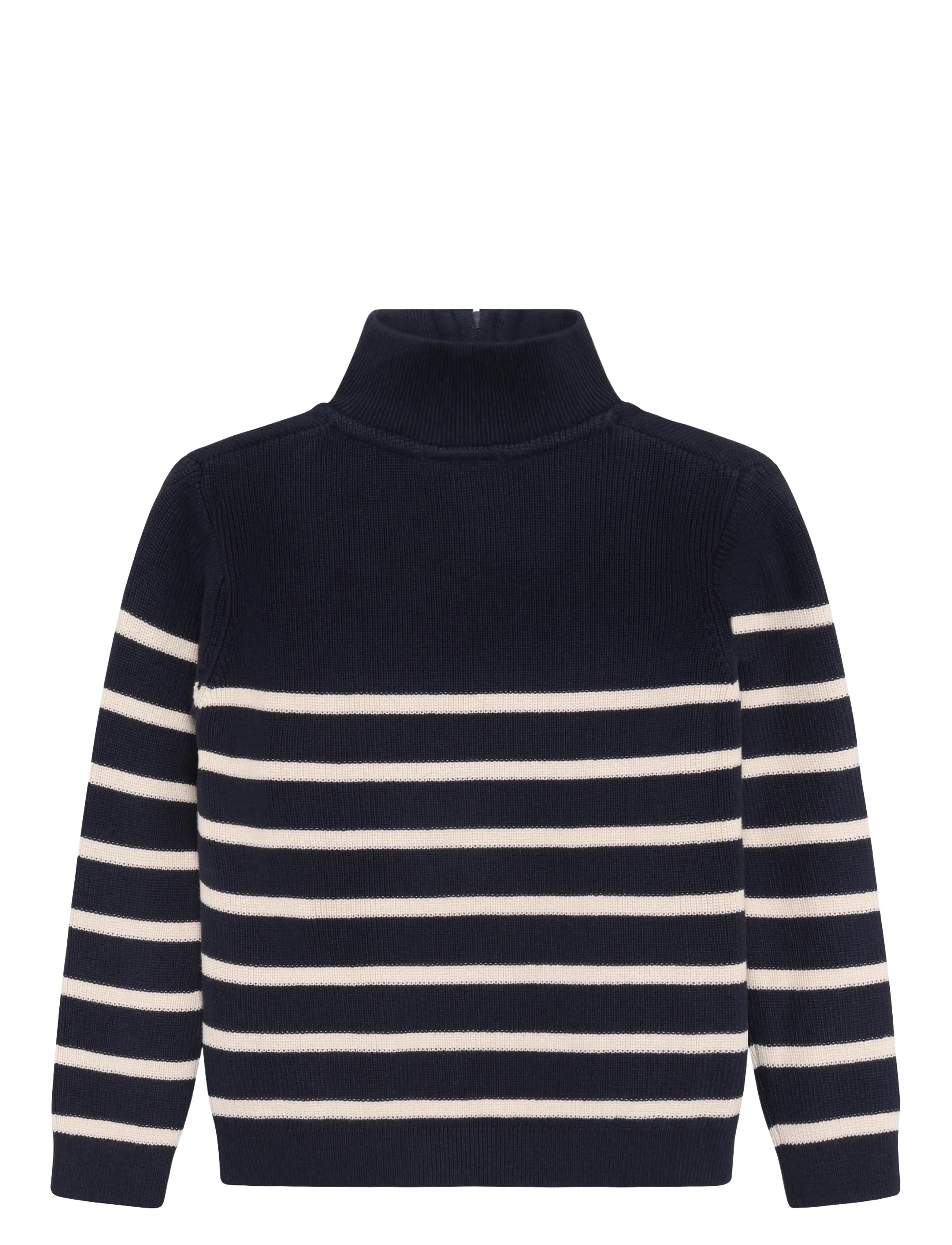 En Fant - Pullover Knit - pullover - parisian night - 1