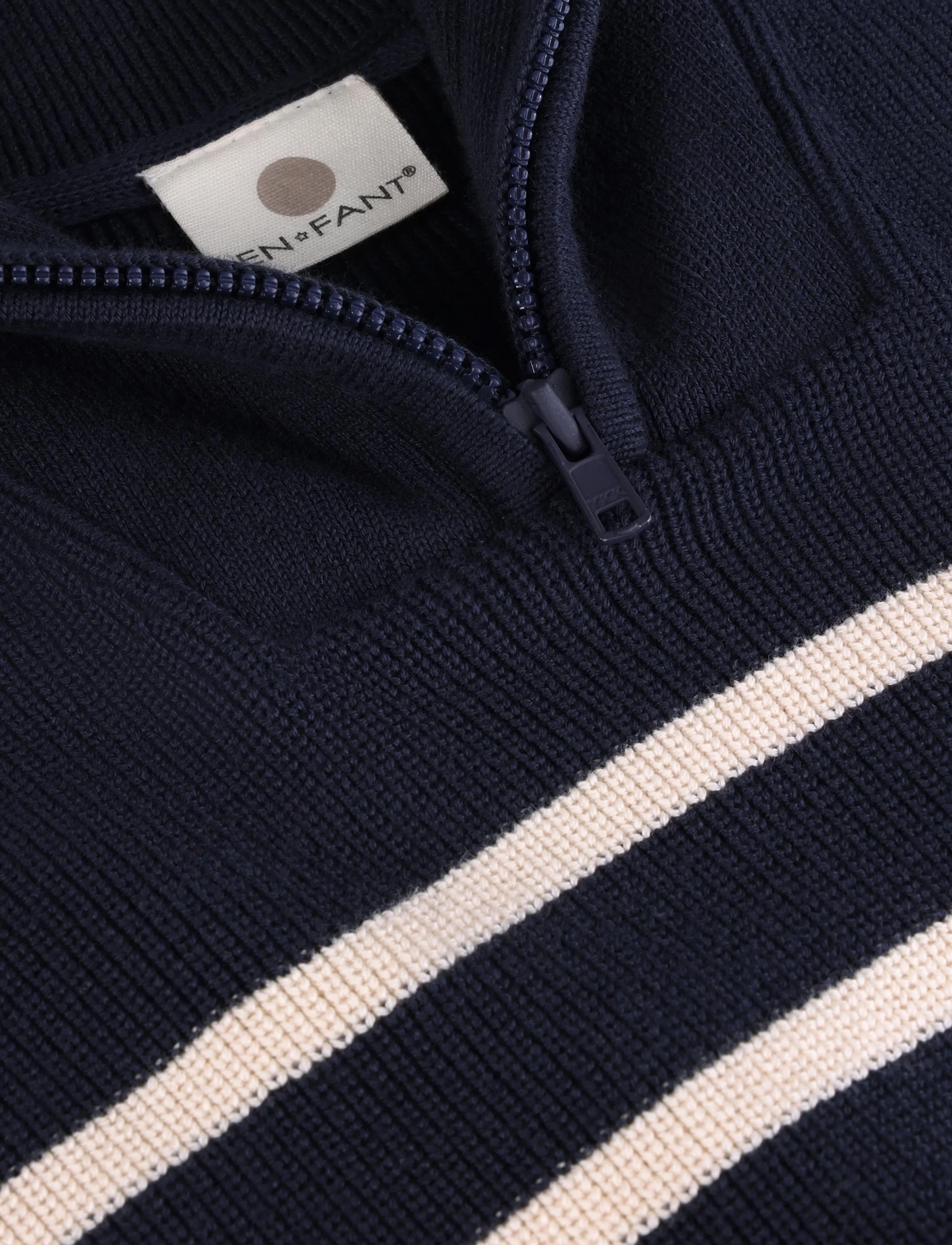 En Fant - Pullover Knit - pullover - parisian night - 2