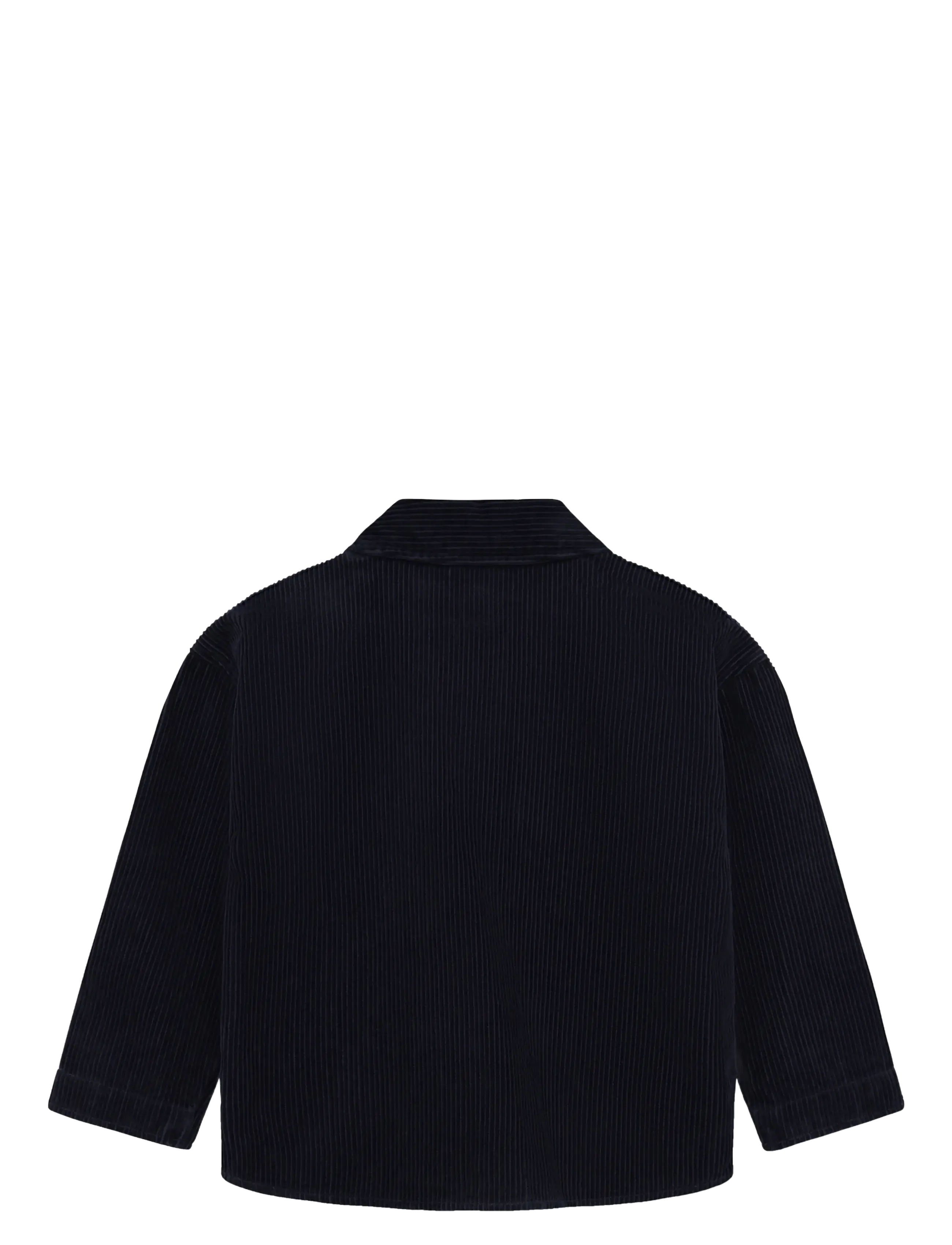 En Fant - Overshirt Corduroy - jeansjacken - parisian night - 1