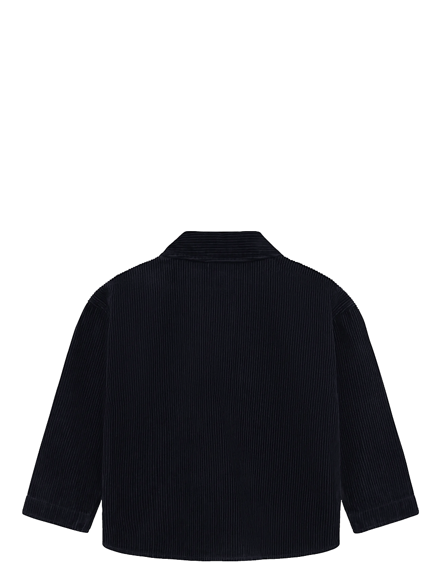 En Fant - Overshirt Corduroy - jeansjacken - parisian night - 1