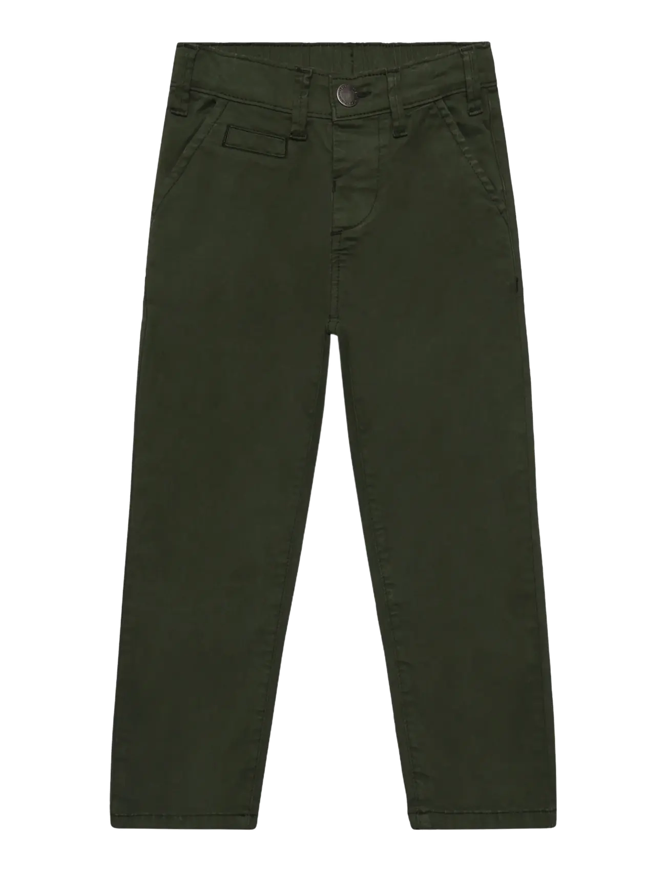 KOMBU GREEN