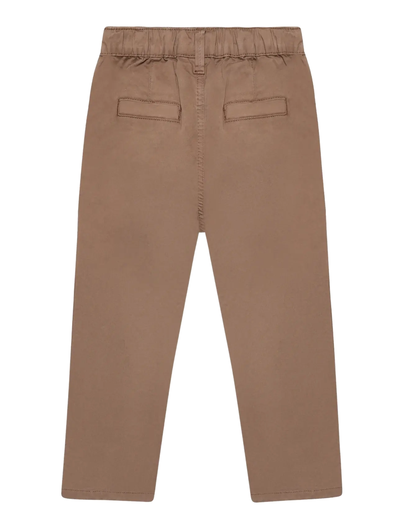 En Fant - Pants Twill - pine bark - 1