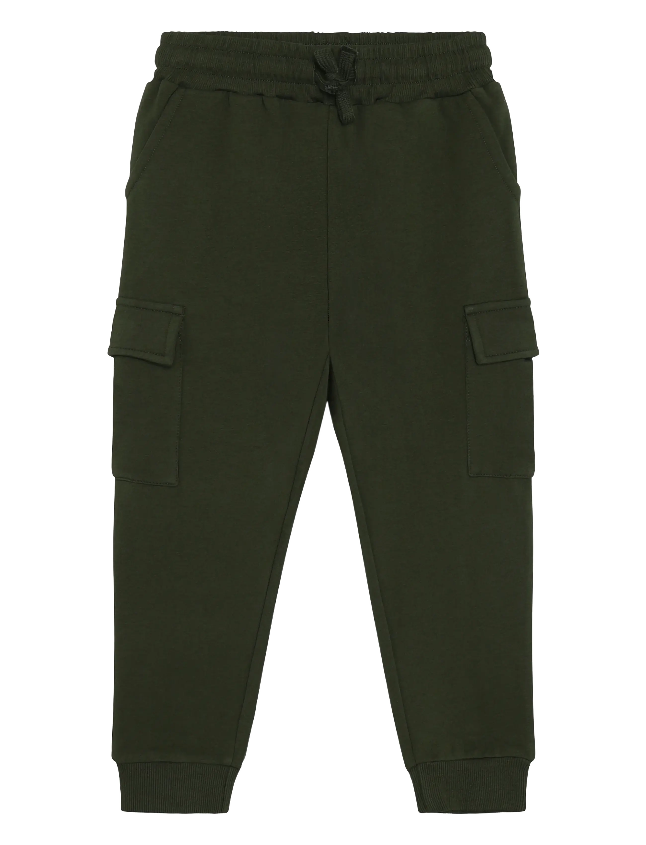 KOMBU GREEN