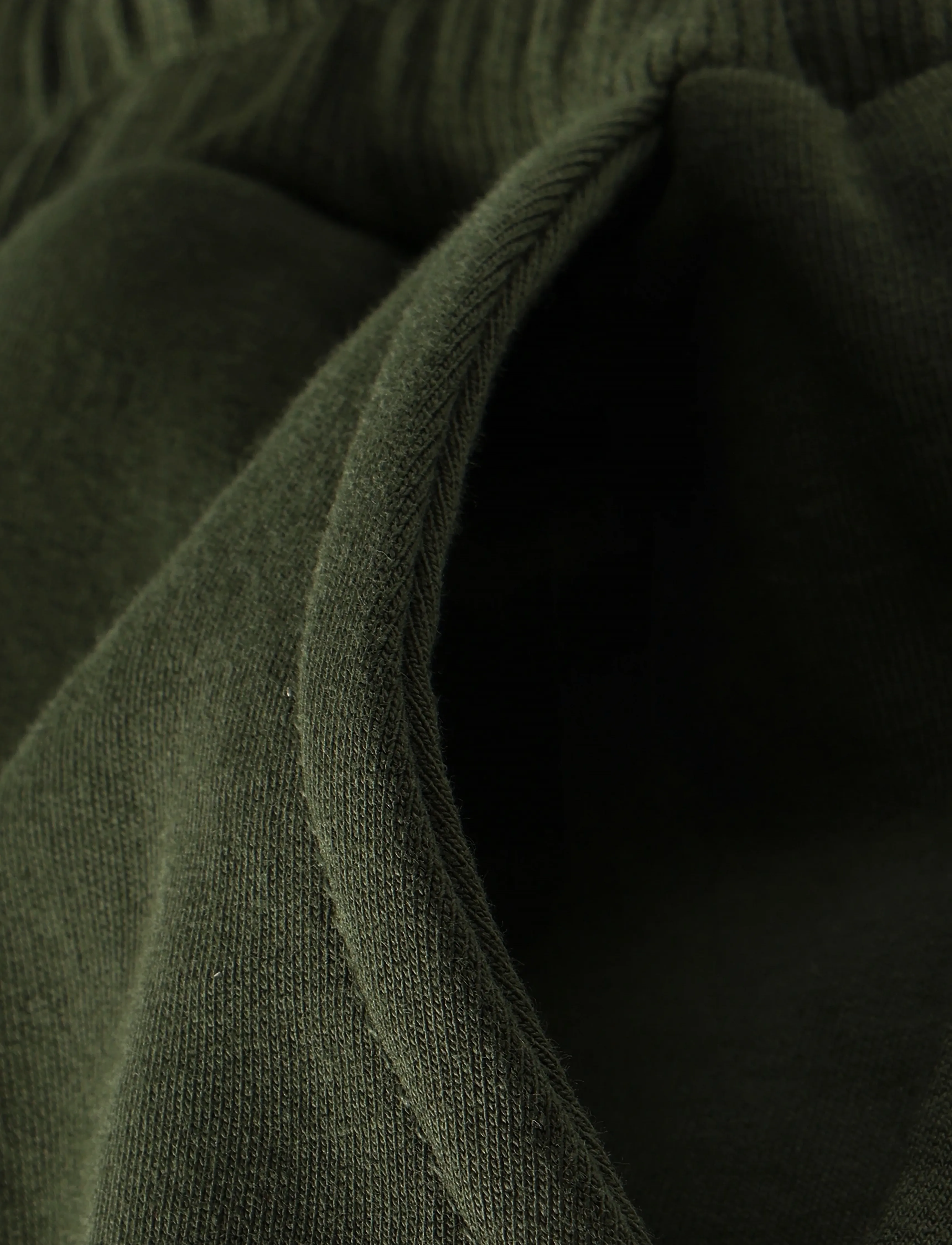 En Fant - Pants Sweat - cargohosen - kombu green - 2