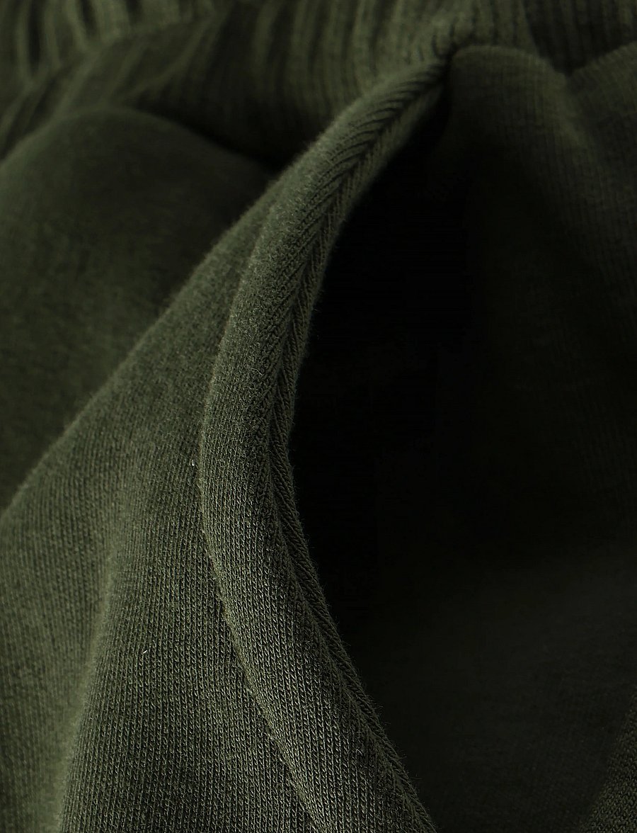 En Fant - Pants Sweat - cargohosen - kombu green - 2