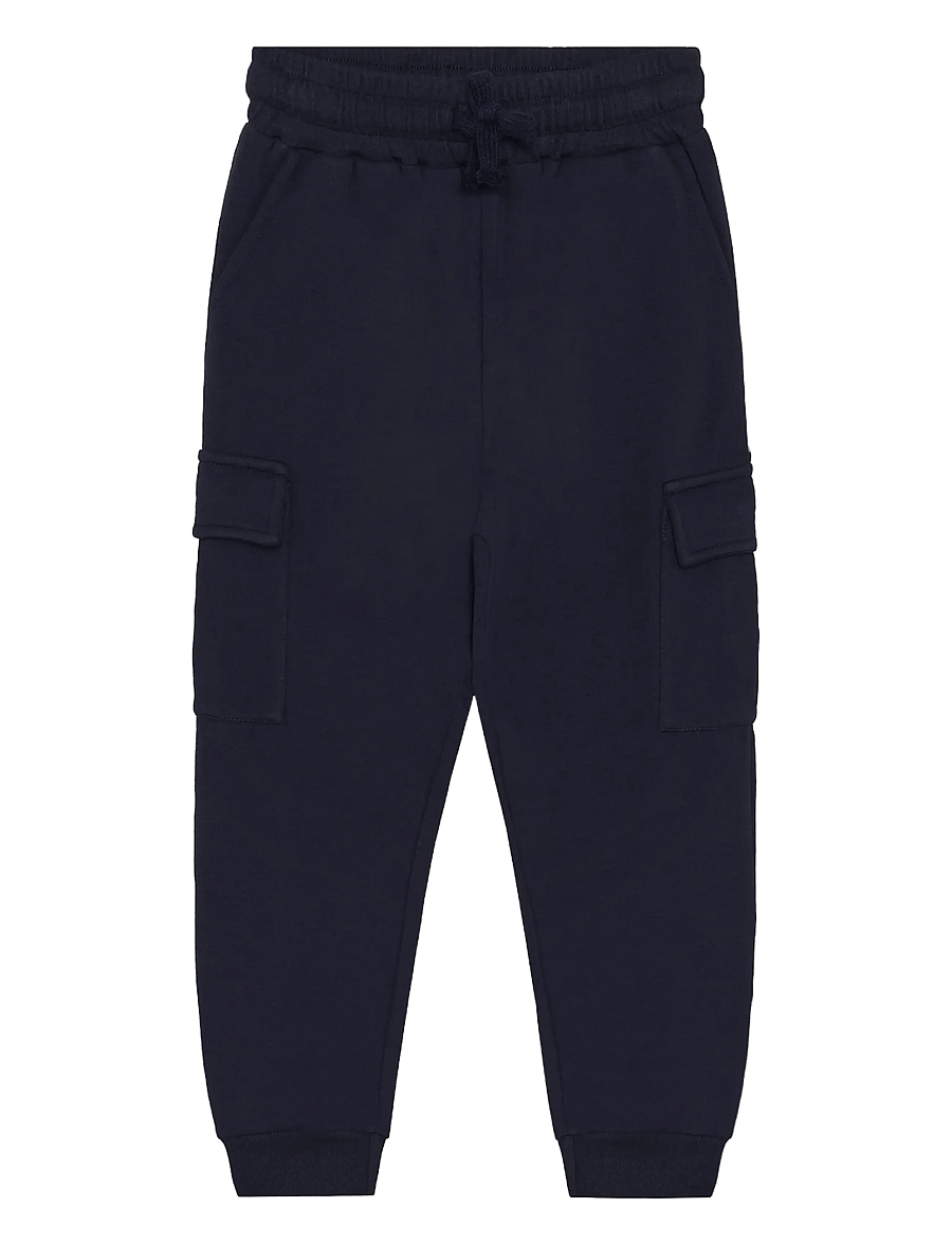 En Fant - Pants Sweat - cargobyxor - parisian night - 0