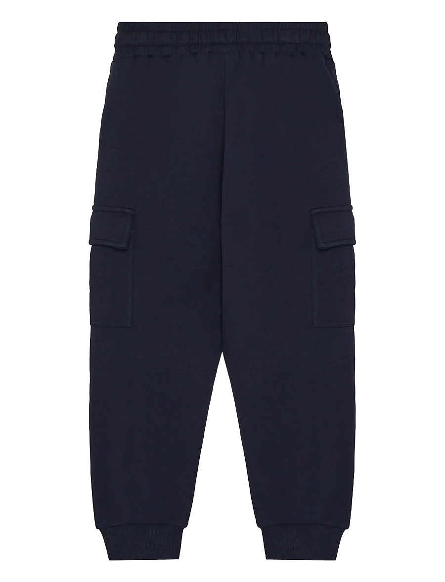En Fant - Pants Sweat - cargobyxor - parisian night - 1