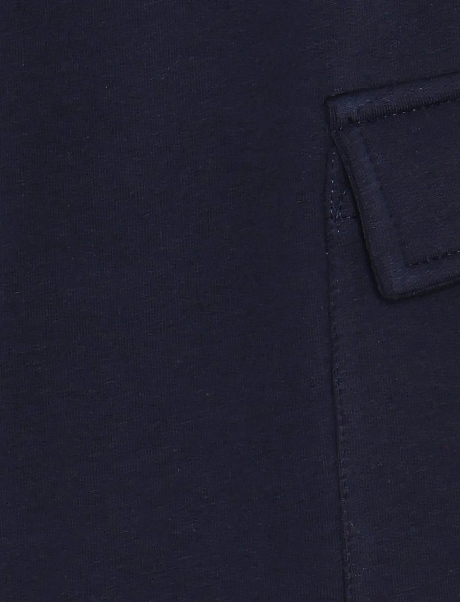 En Fant - Pants Sweat - cargobyxor - parisian night - 2