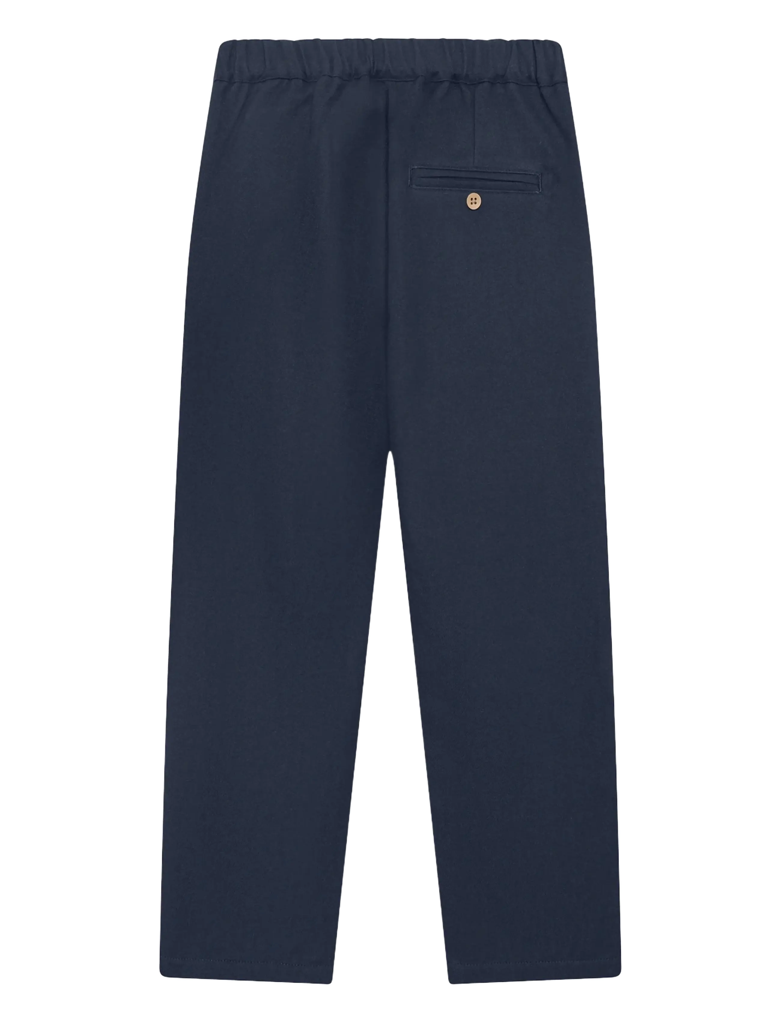 En Fant - Pants Woven - parisian night - 2