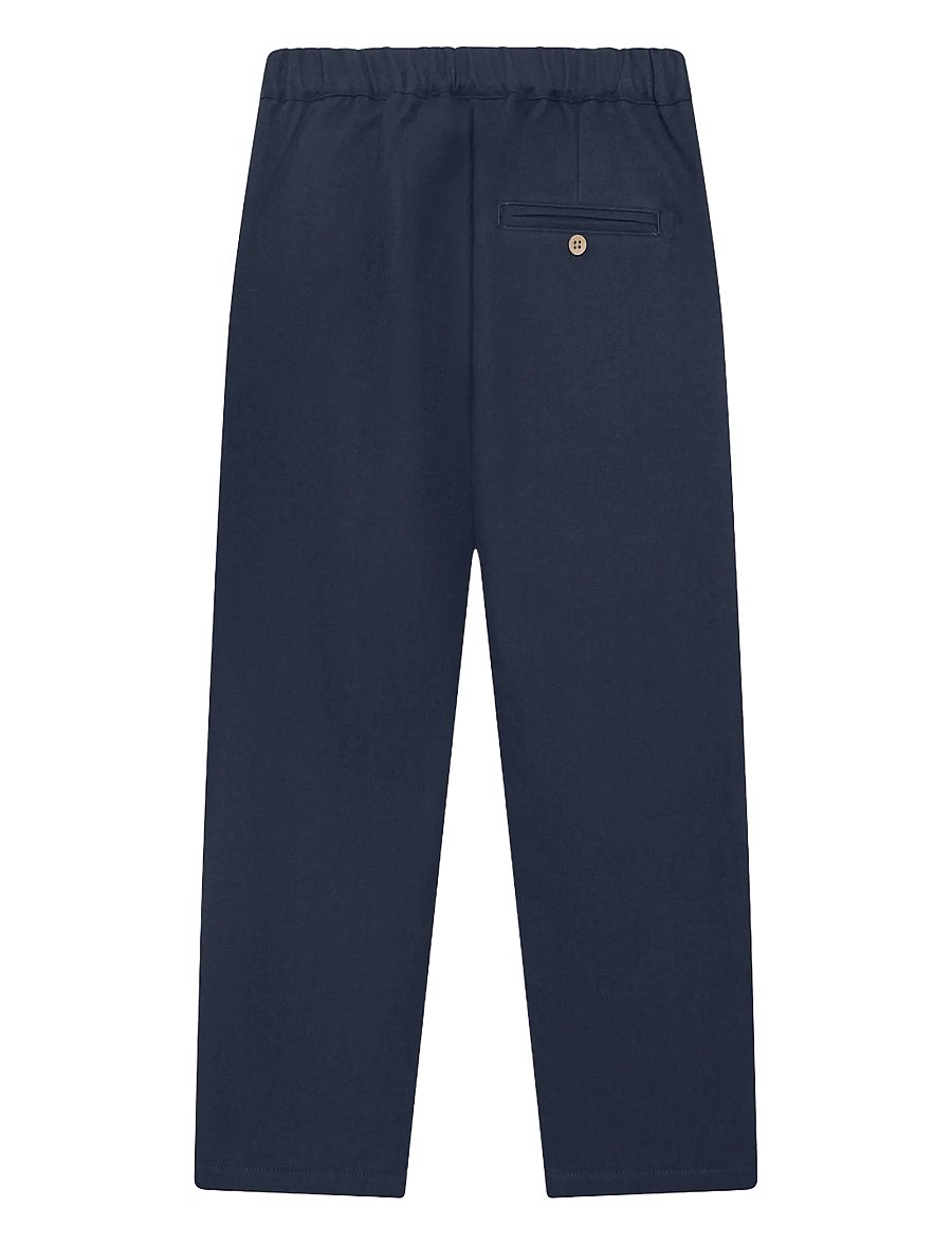 En Fant - Pants Woven - chinos - parisian night - 2