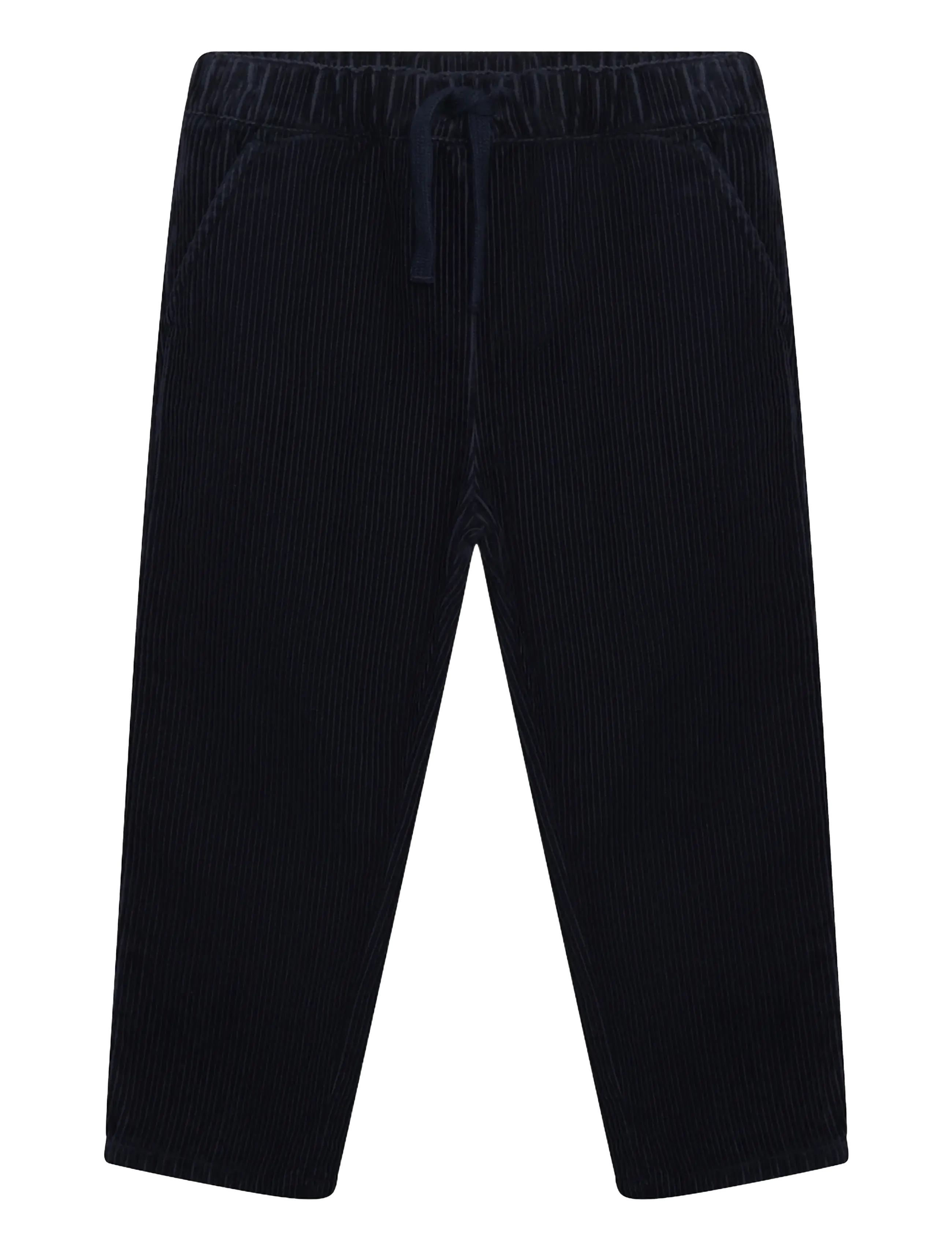 En Fant Pants Corduroy - Alles anzeigen - PARISIAN NIGHT / navy