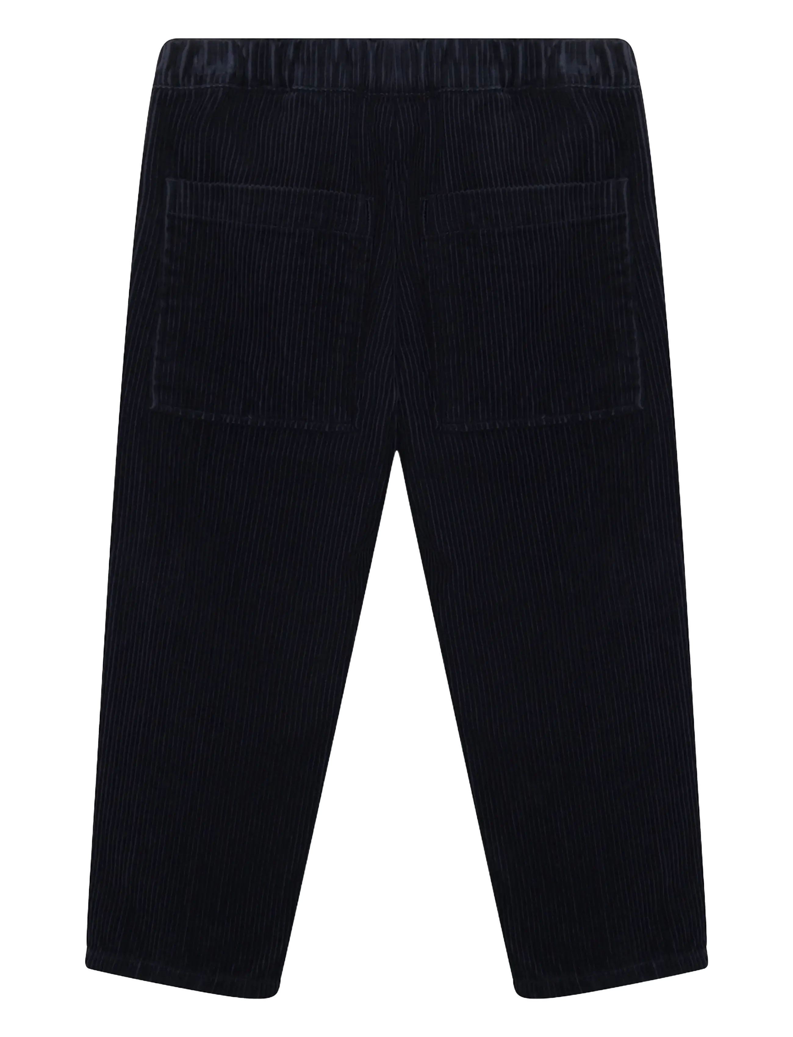 En Fant - Pants Corduroy - parisian night - 2