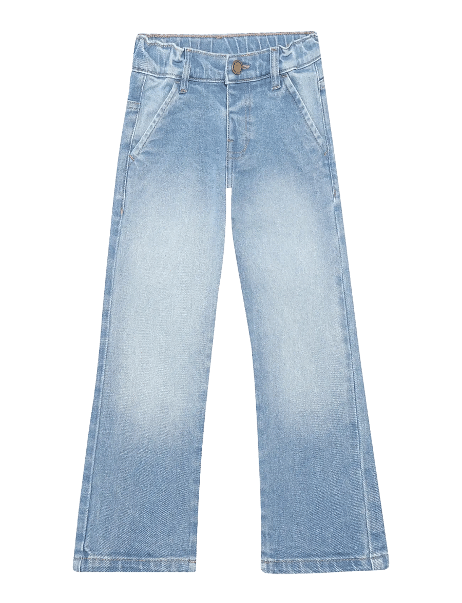 En Fant - Jeans Denim - light blue denim - 1