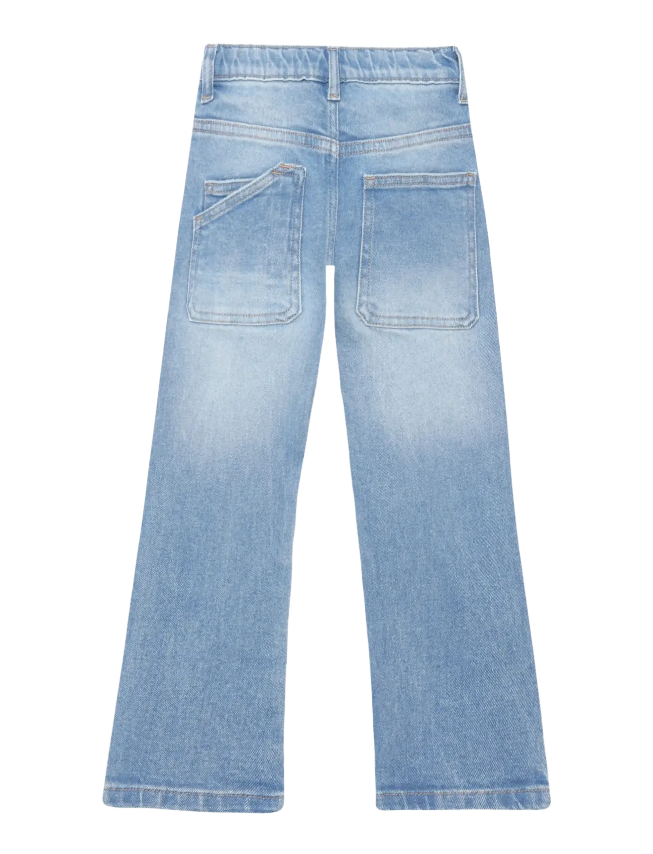 En Fant - Jeans Denim - light blue denim - 2