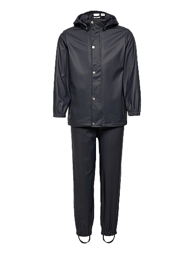 Rainwear Set Solid - RegnsæT