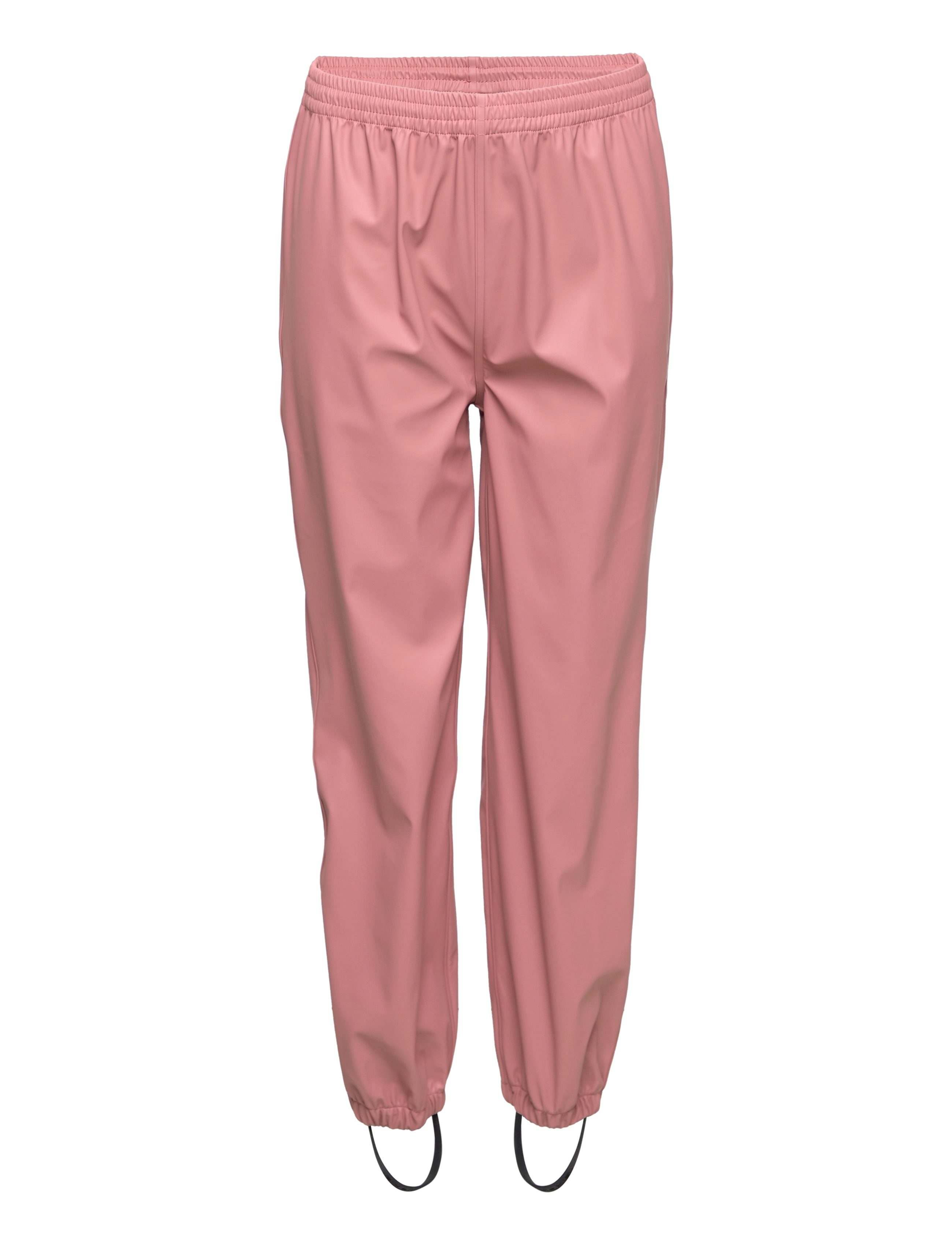 En Fant - Rainwear Set Solid - Üleriided - old rose - 2