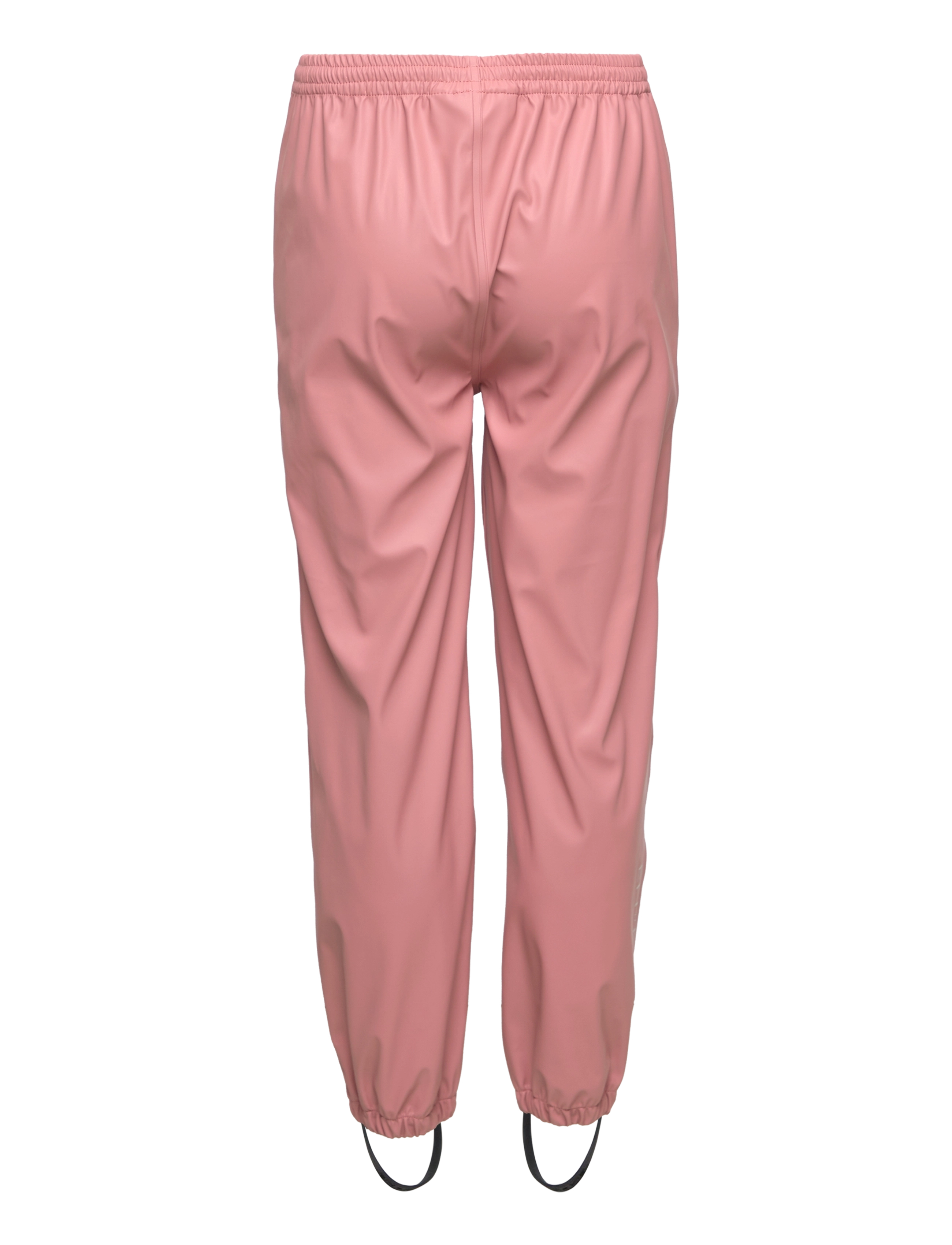 En Fant - Rainwear Set Solid - Üleriided - old rose - 3