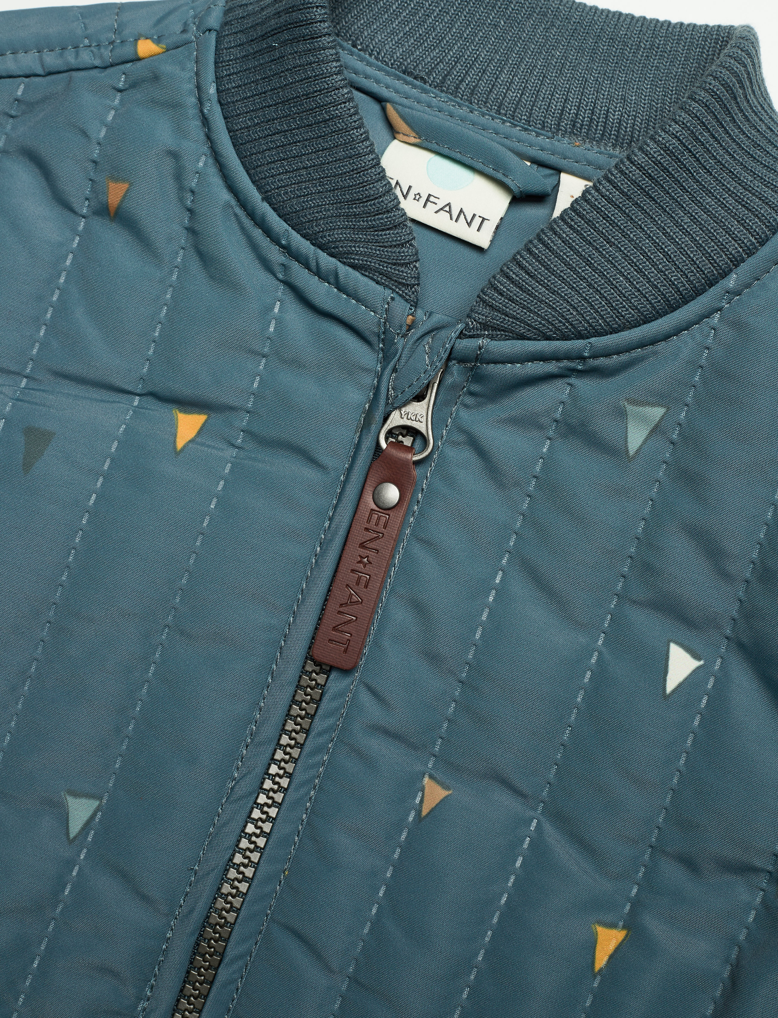 En Fant - Thermal Set AOP - dark slate - 4