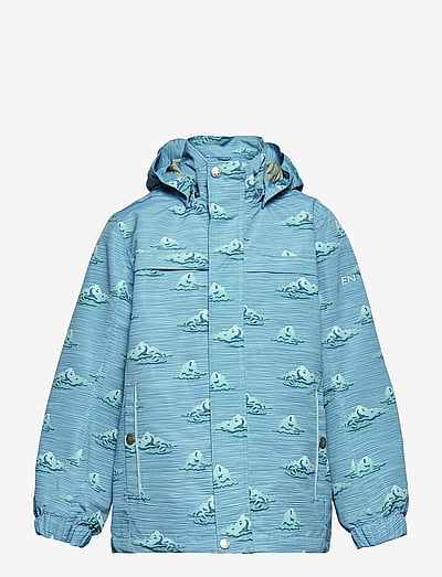 Jacket Aop - Skaljakke