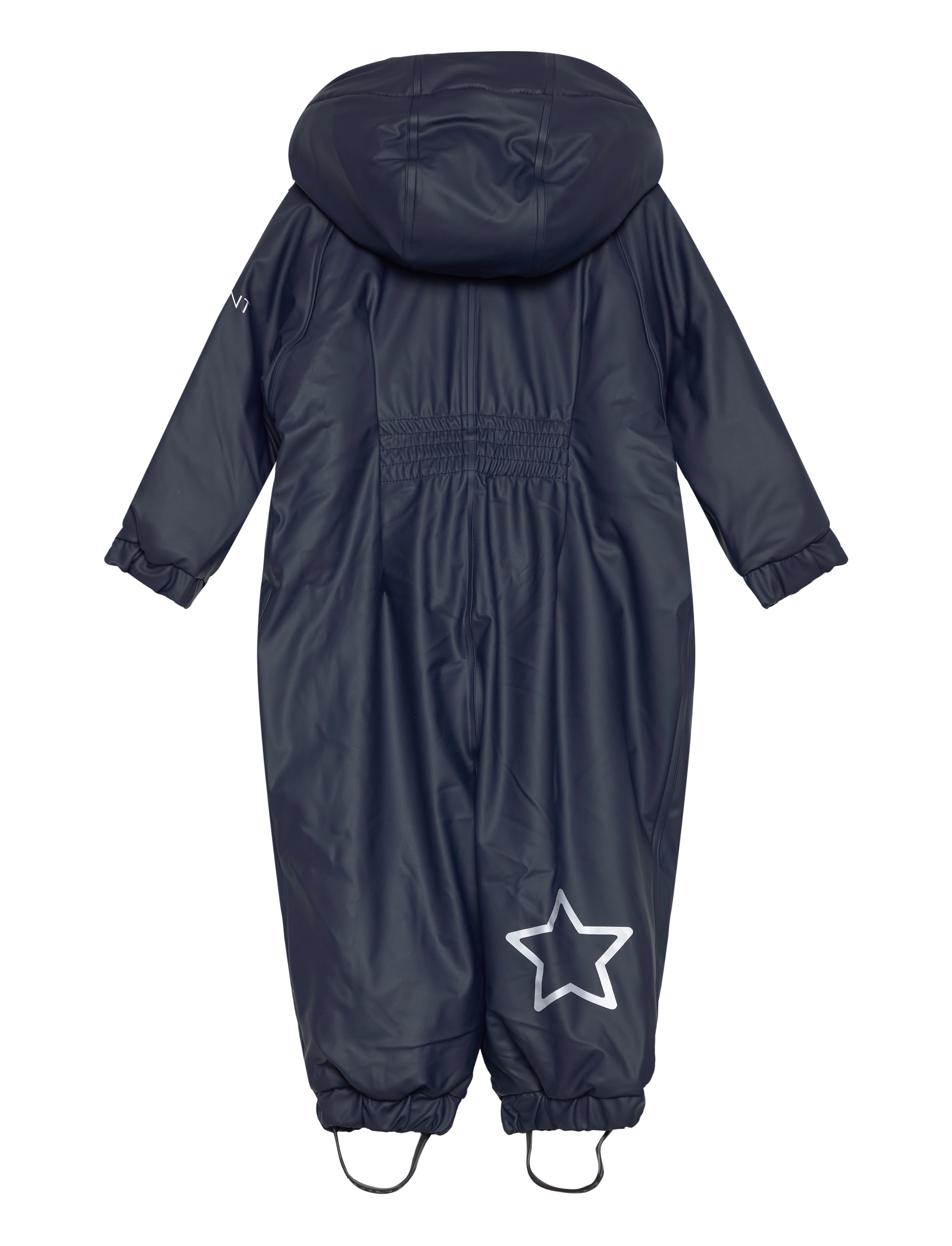 En Fant - Wholesuit PU - parisian night - 1