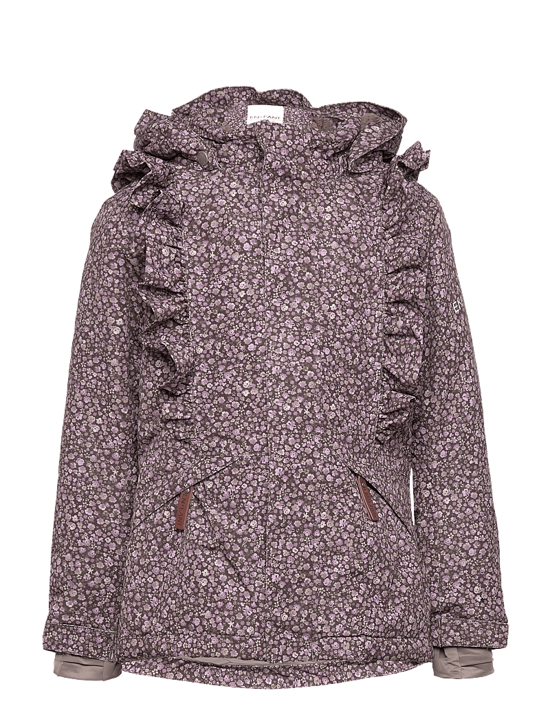 En Fant Jacket Aop – vinterjakker – shop på Booztlet