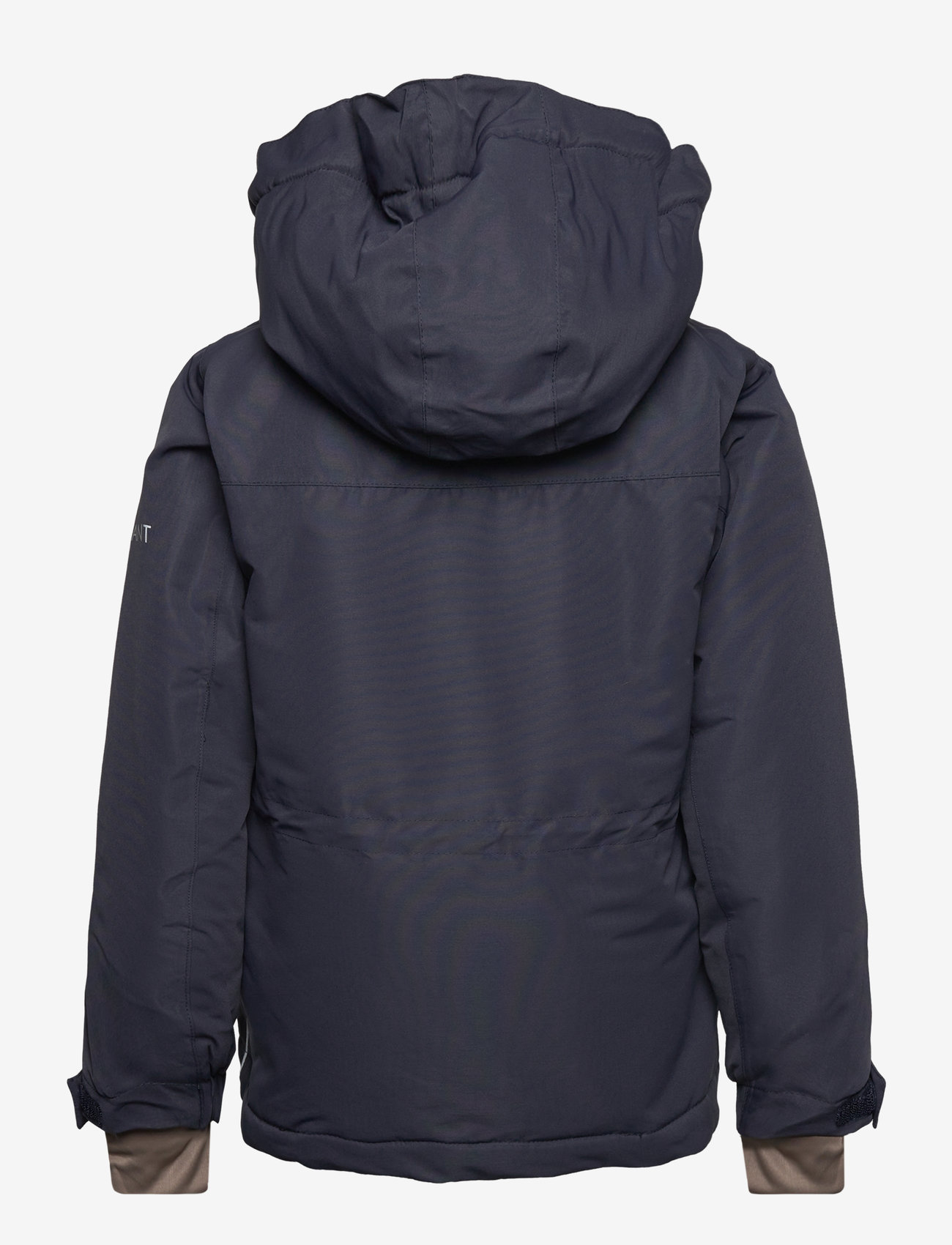 En Fant - Jacket solid - parisian night - 1