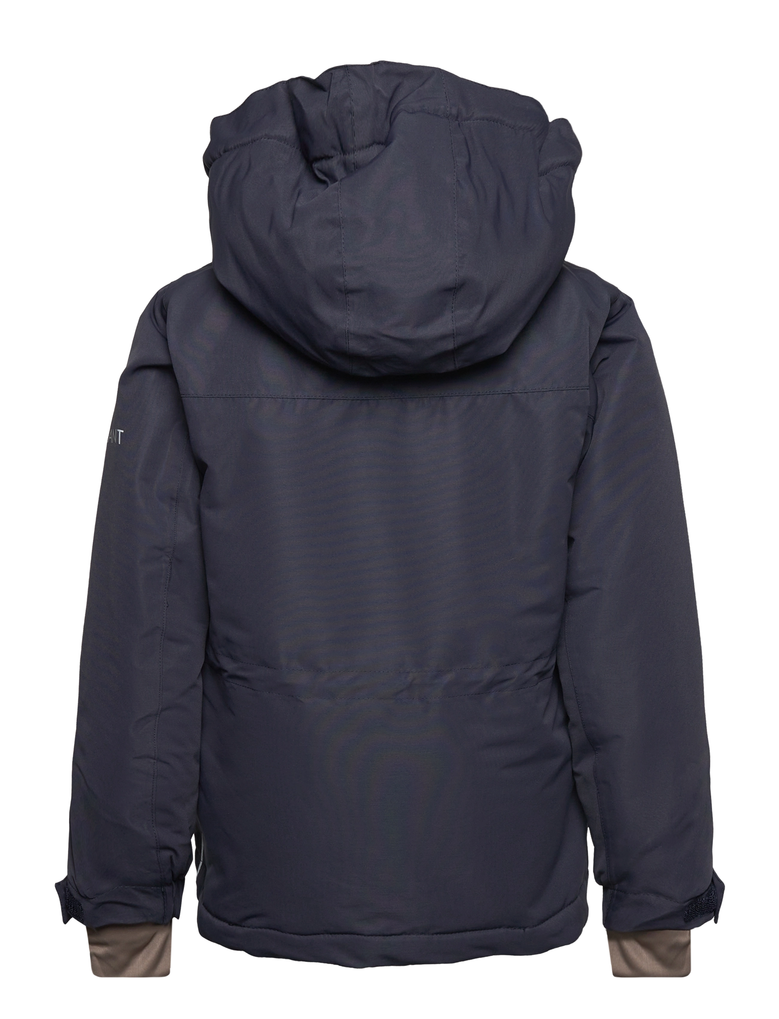 En Fant - Jacket solid - parisian night - 1