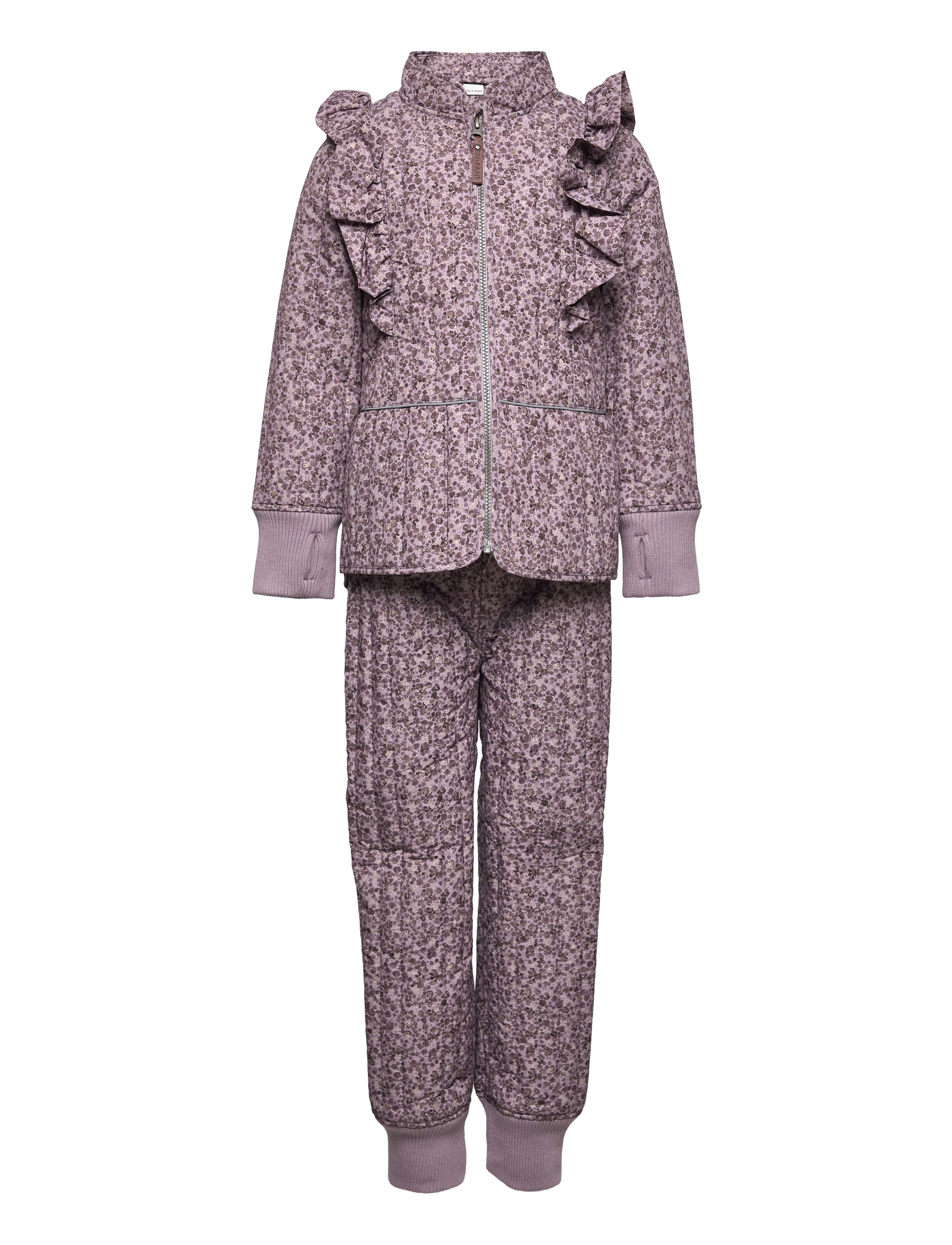 Thermal Set AOP - NIRVANA