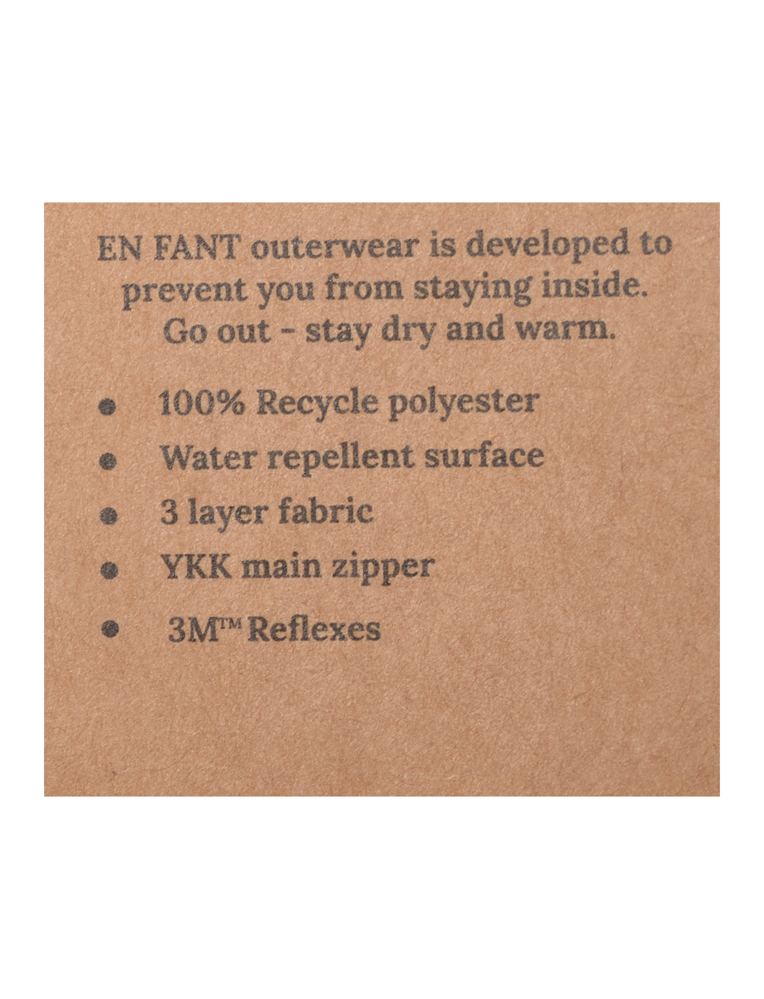 En Fant - Thermal Set AOP - nirvana - 5