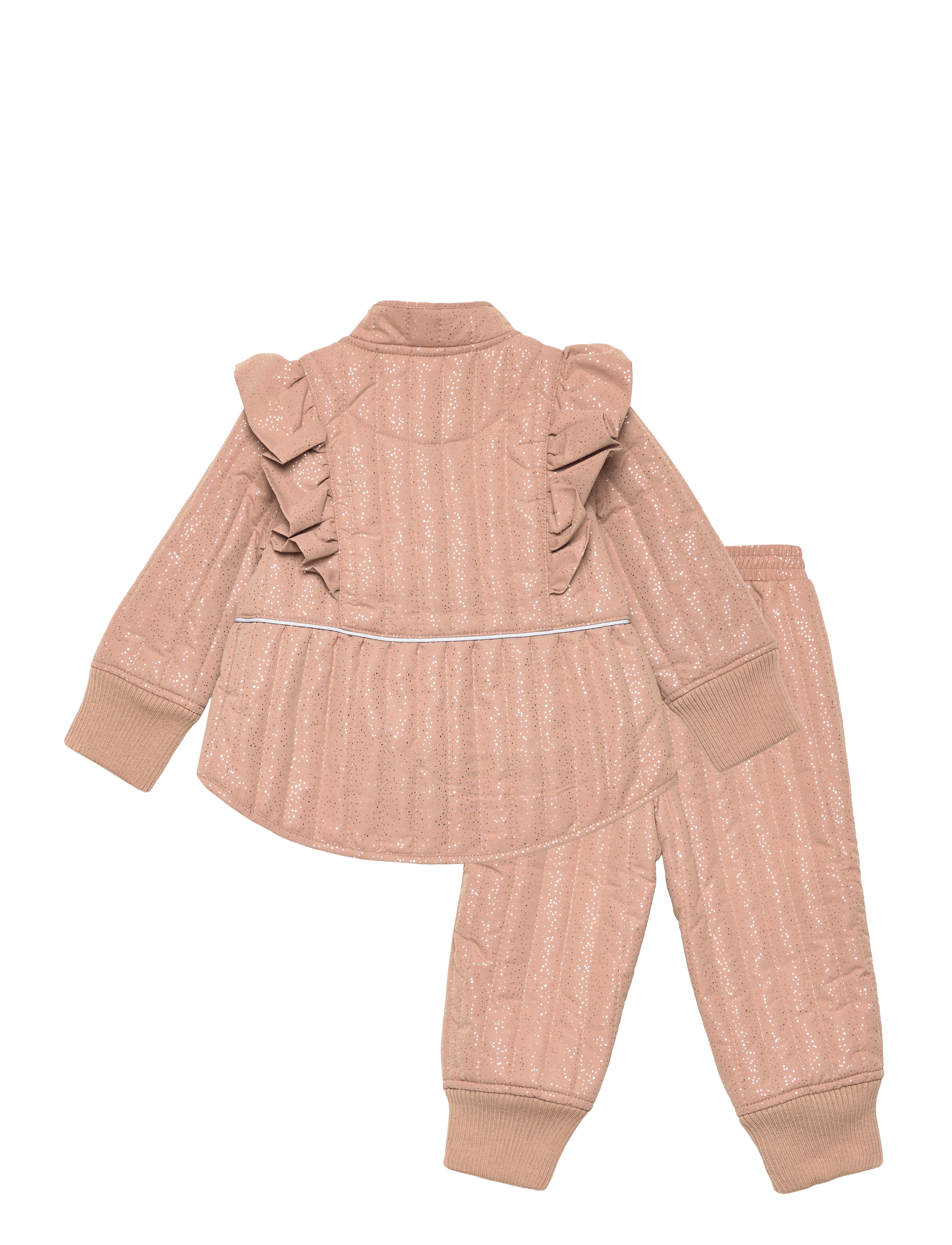 En Fant - Thermal Set Glitter - affogat - 1