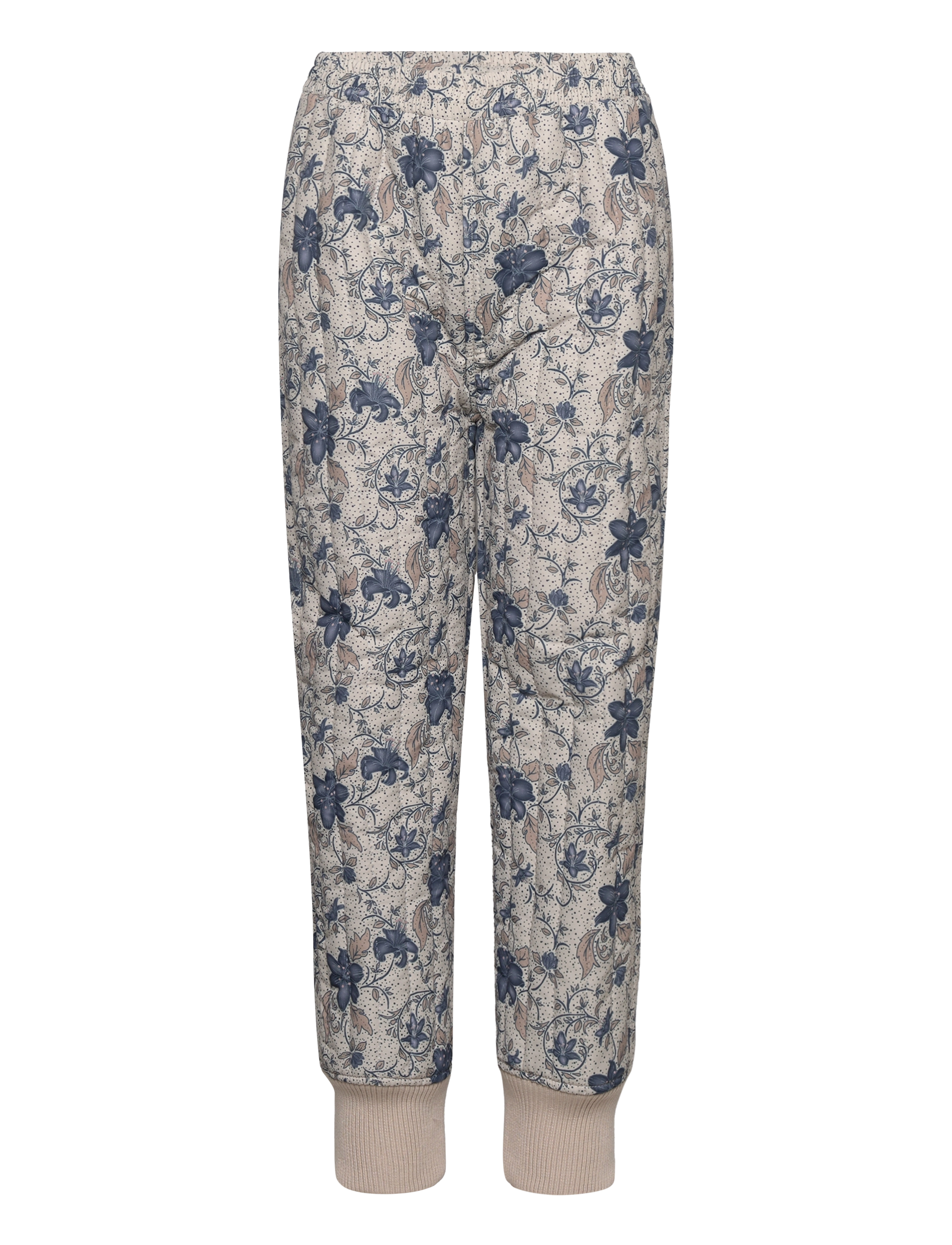 En Fant - Thermal Set AOP - peyote - 2